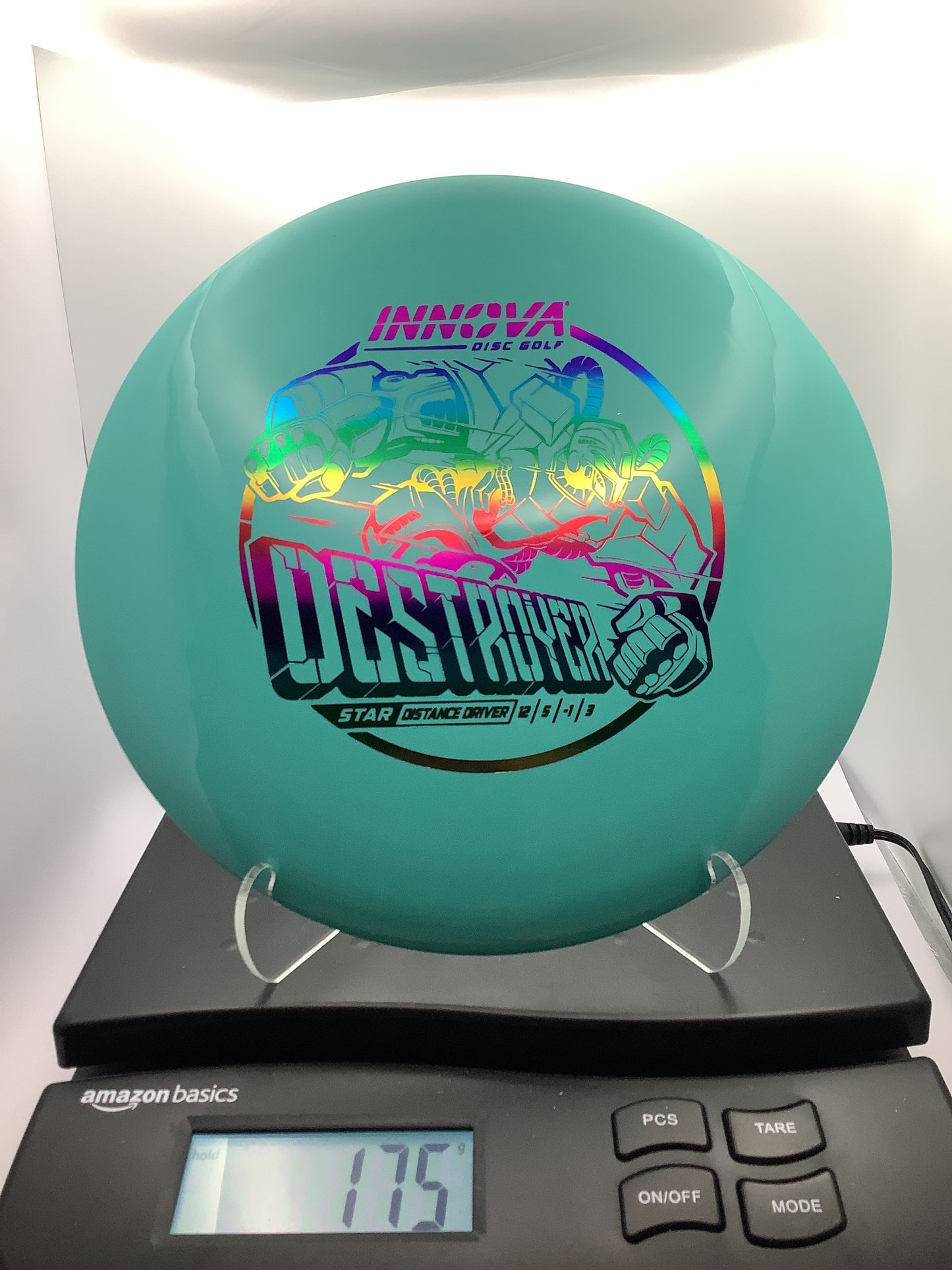 Innova Star Destroyer