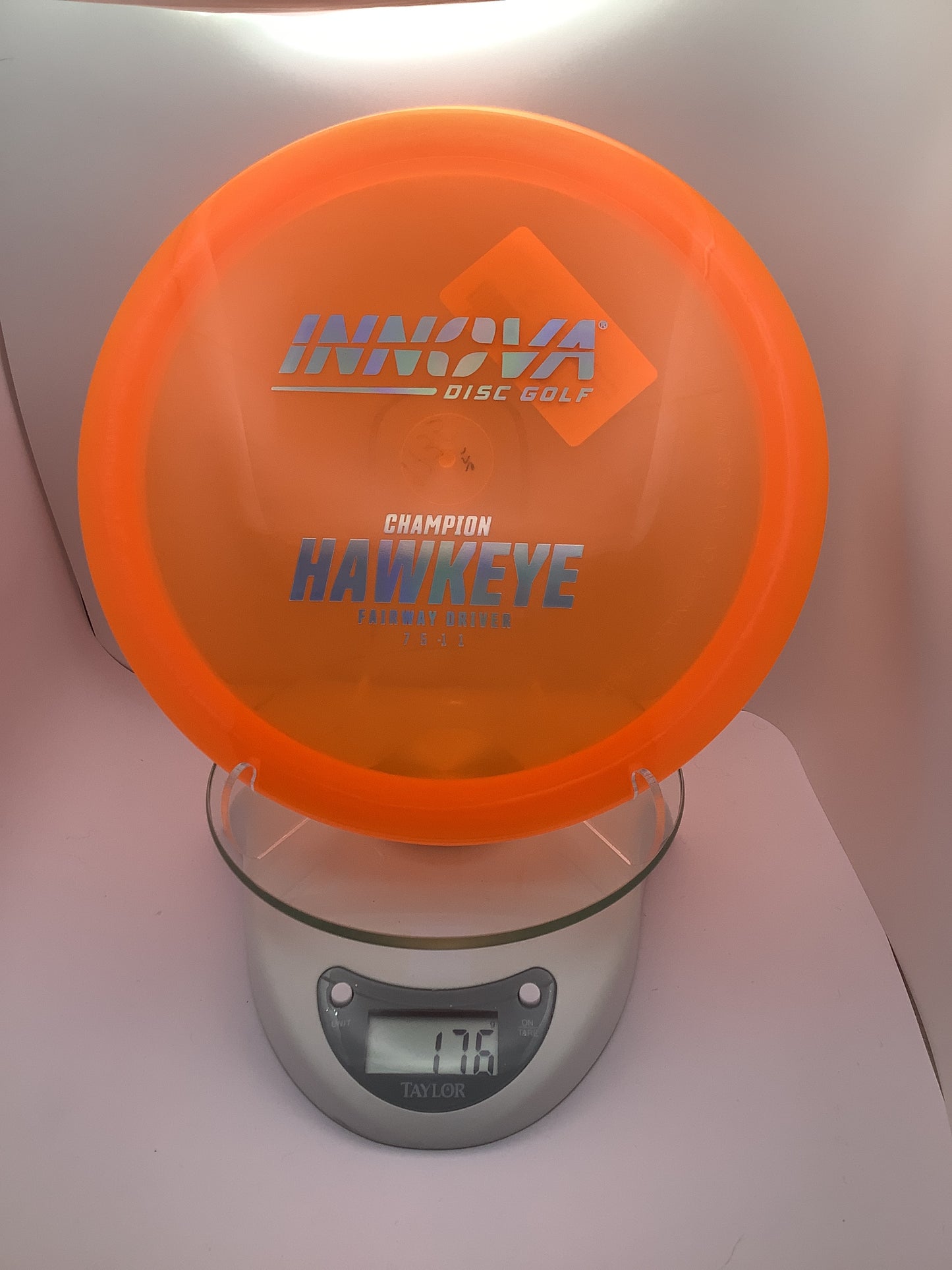 Innova Champion Hawkeye