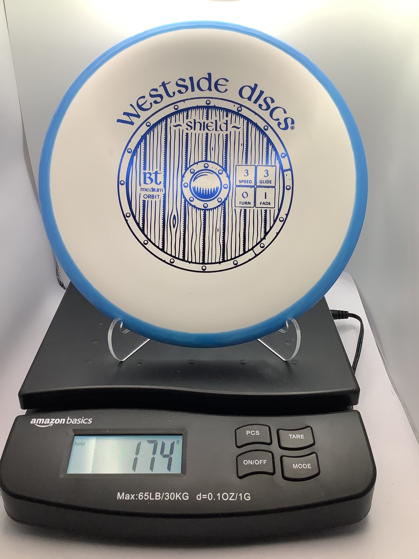 Westside BT M Orbit Shield
