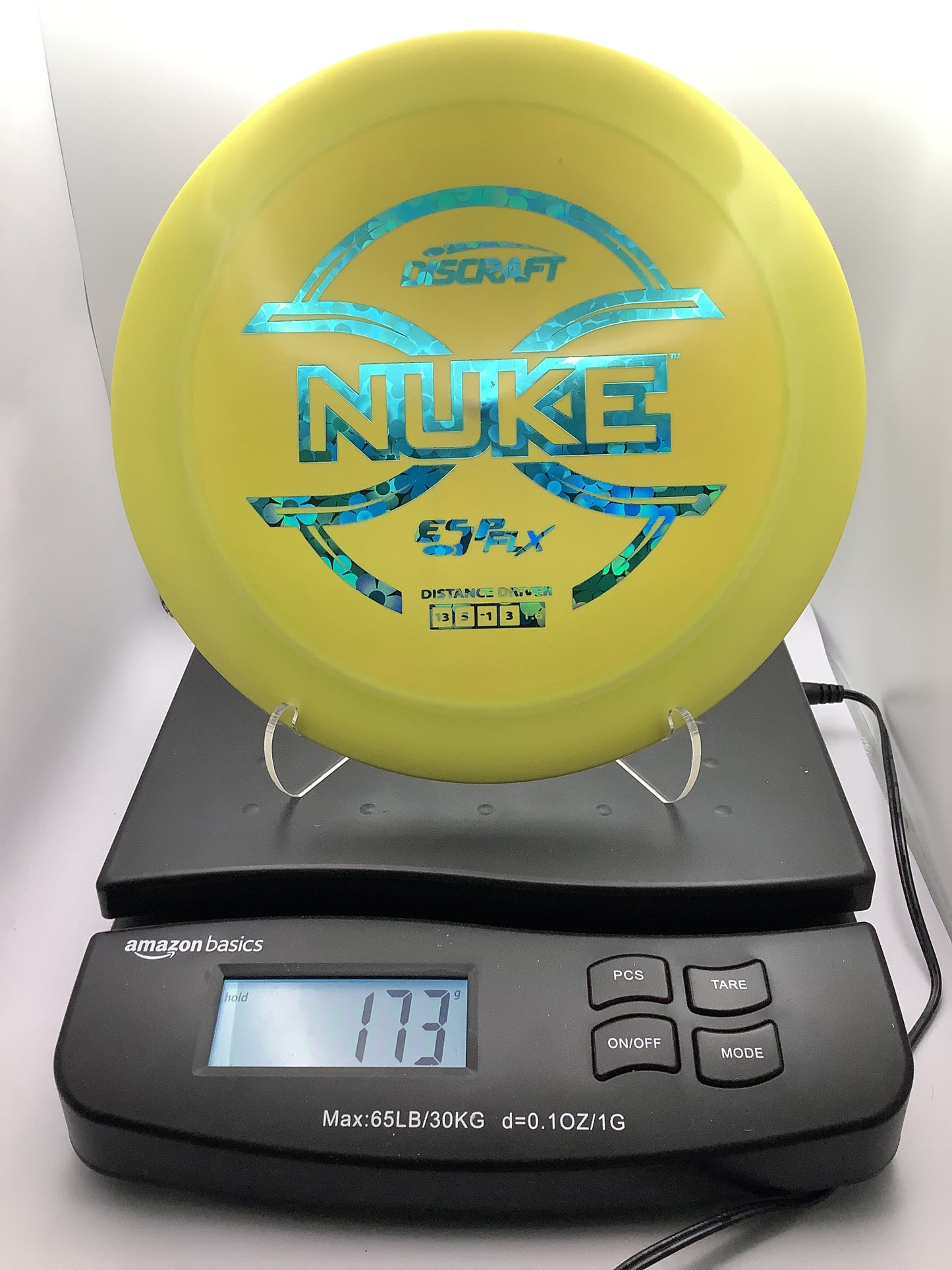 Discraft ESP FLX Nuke