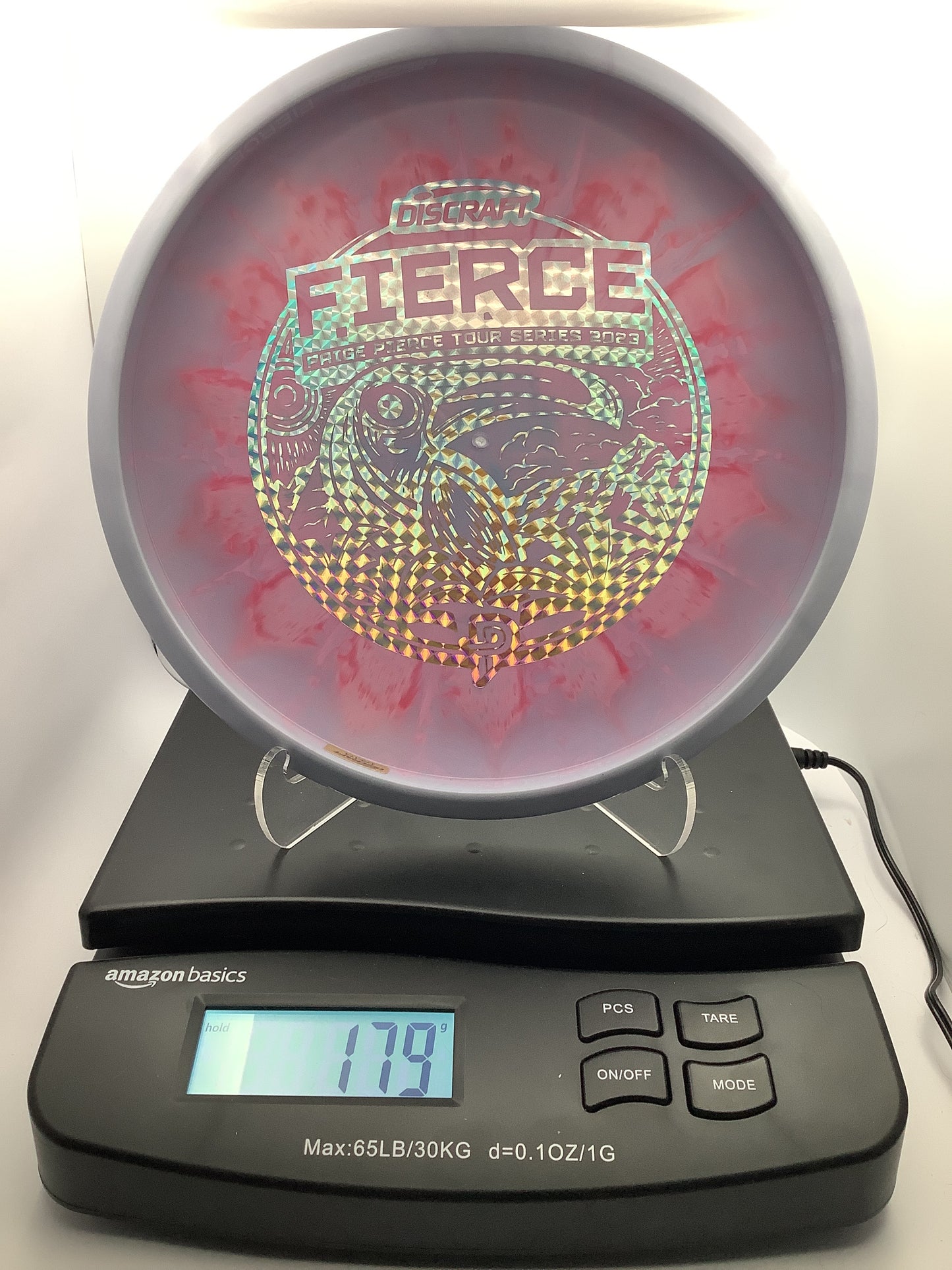 Discraft PP ESP Fierce