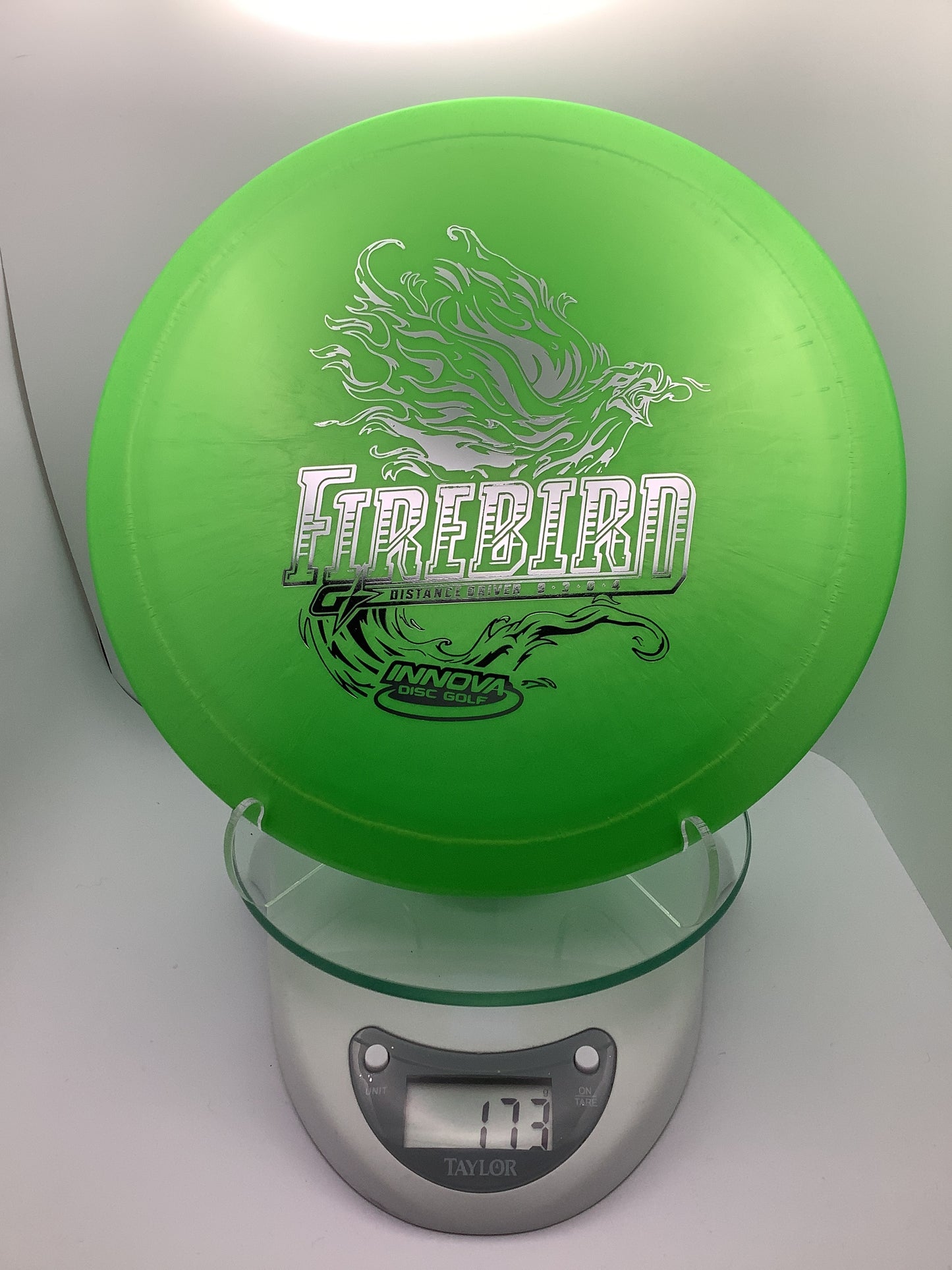 Innova GStar Firebird