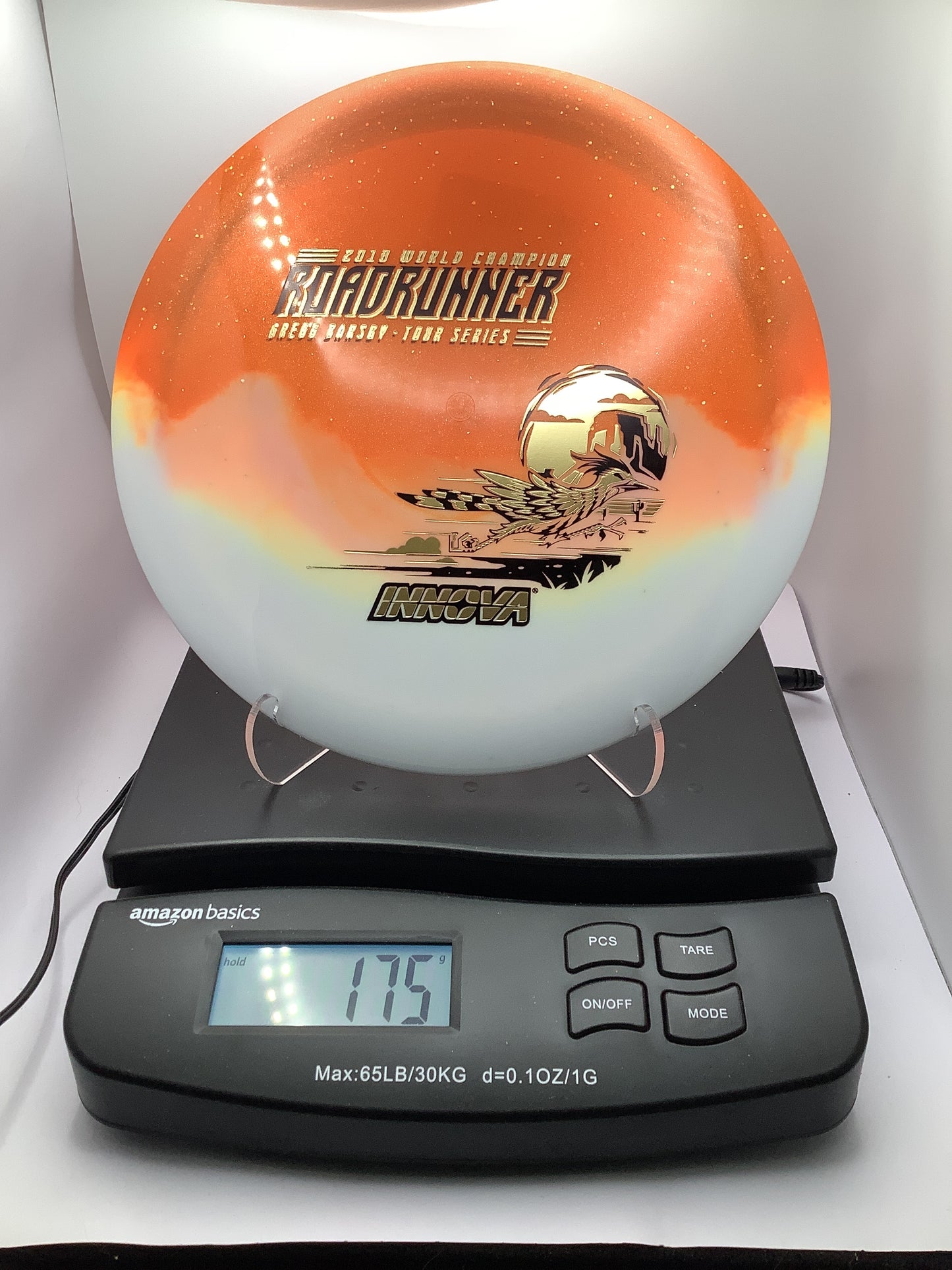 Innova Duo Roadrunner GB26