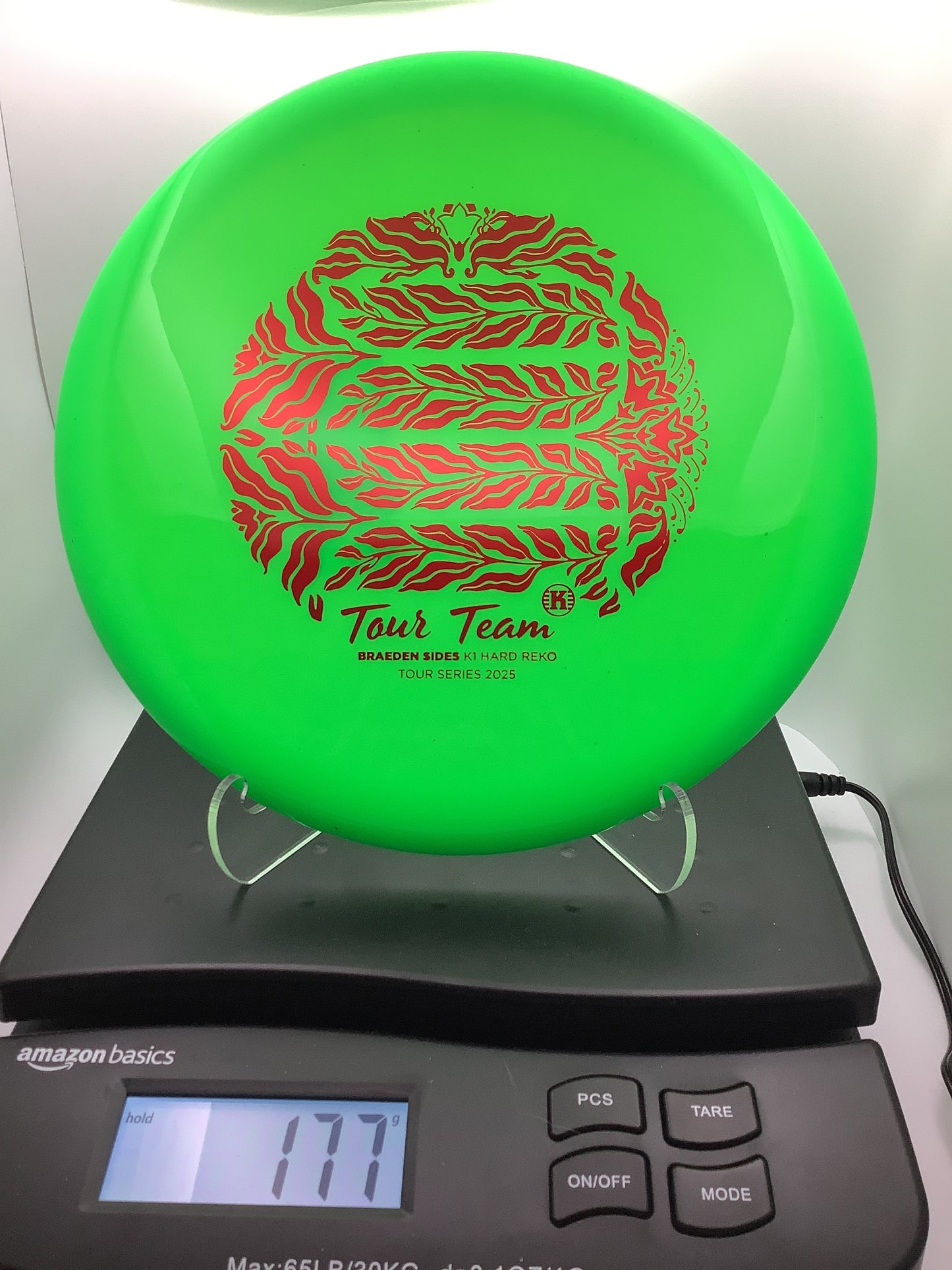 Kastaplast K1 Hard Reko