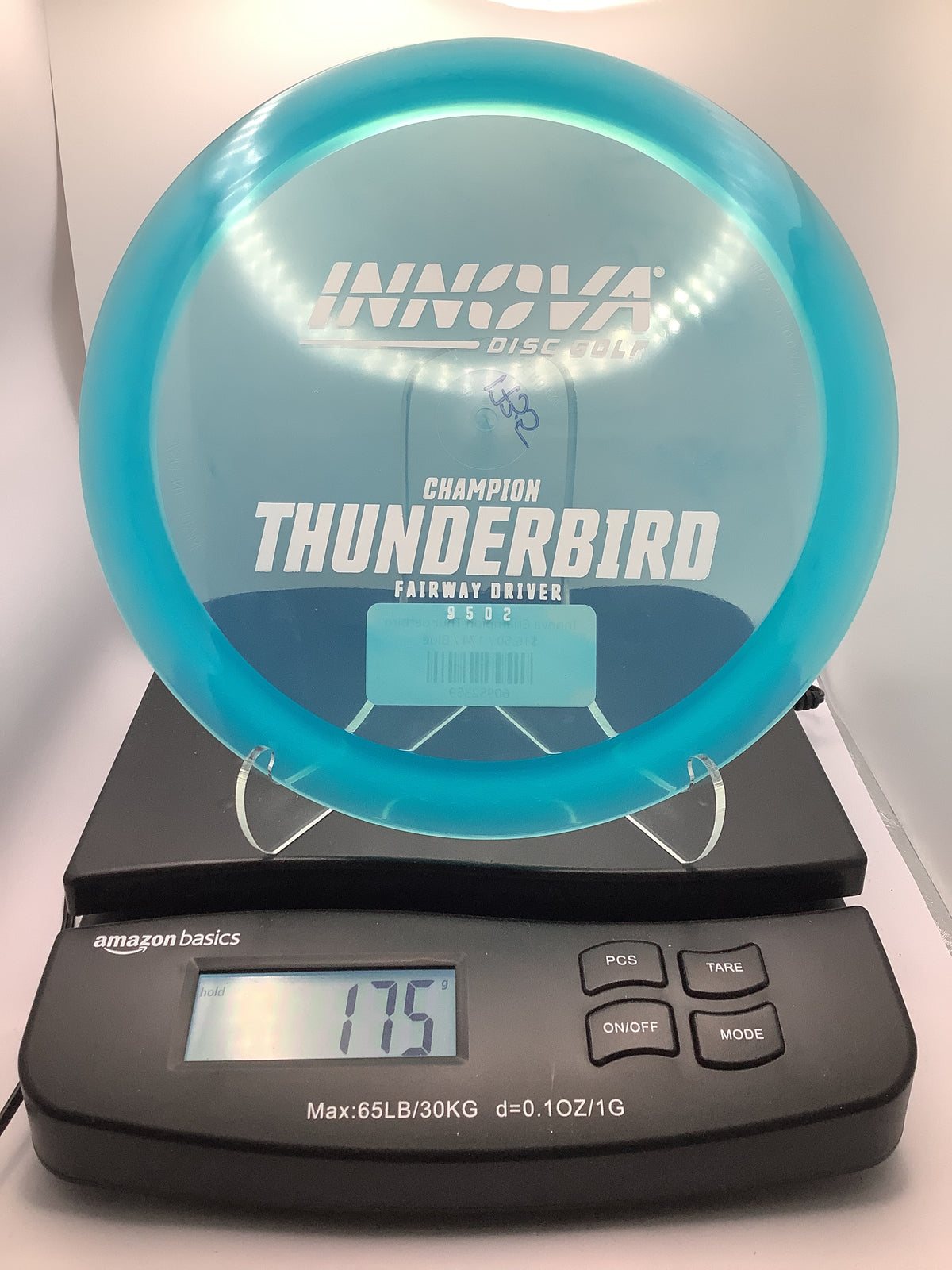 Innova Champion Thunderbird