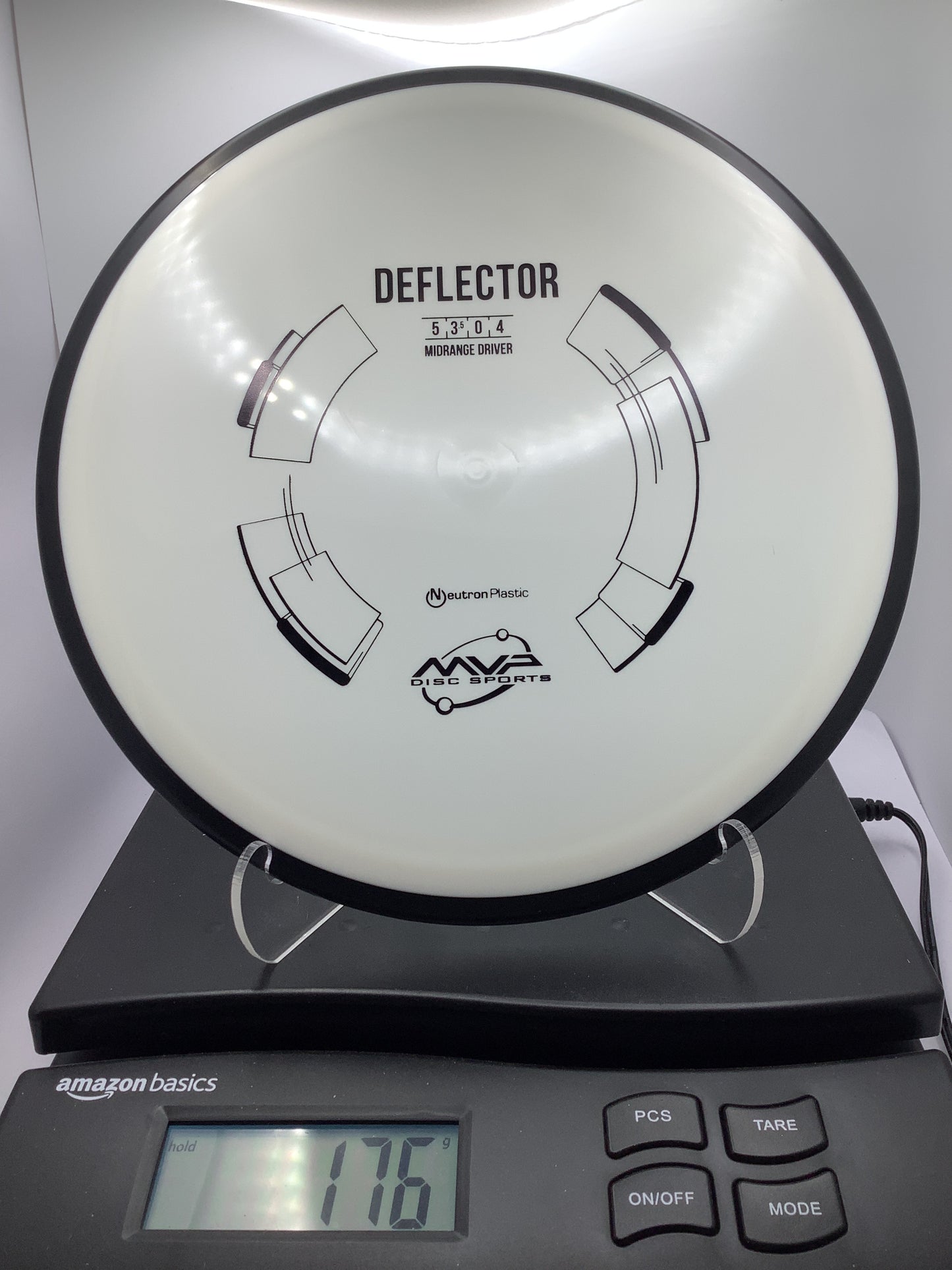 MVP Classic Neutron Deflector