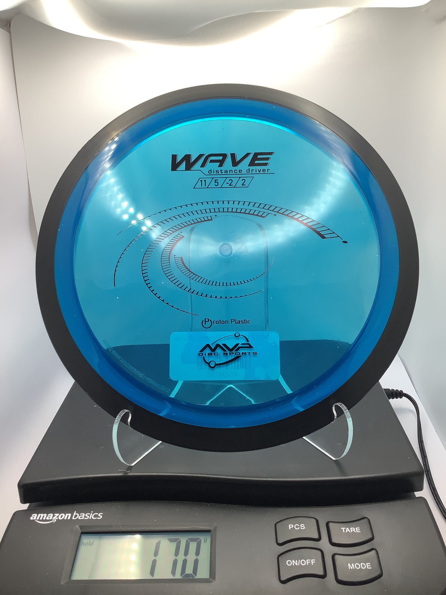 MVP Classic Proton Wave