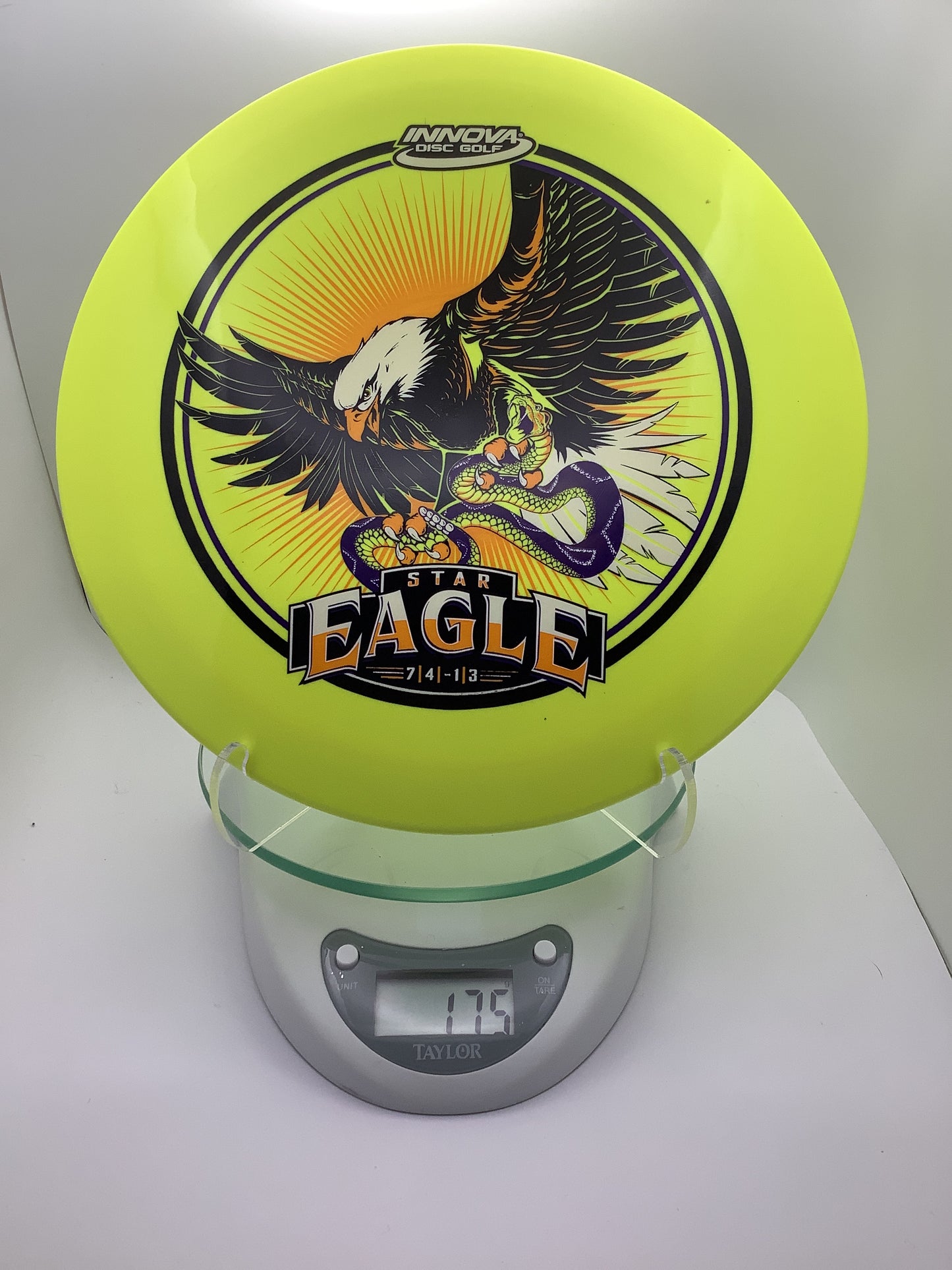 Innova Star Innfuse Eagle