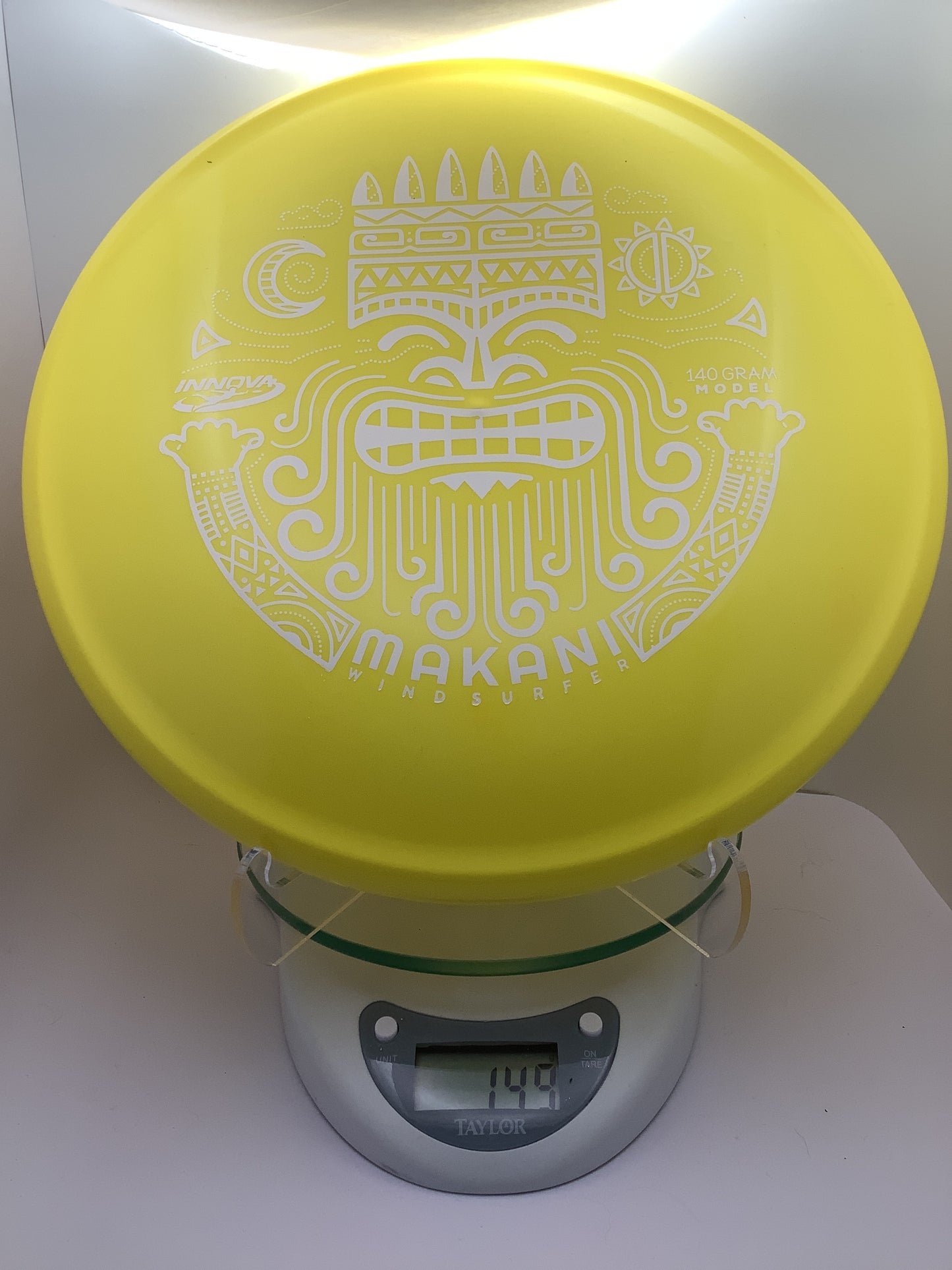 Innova DX Makani