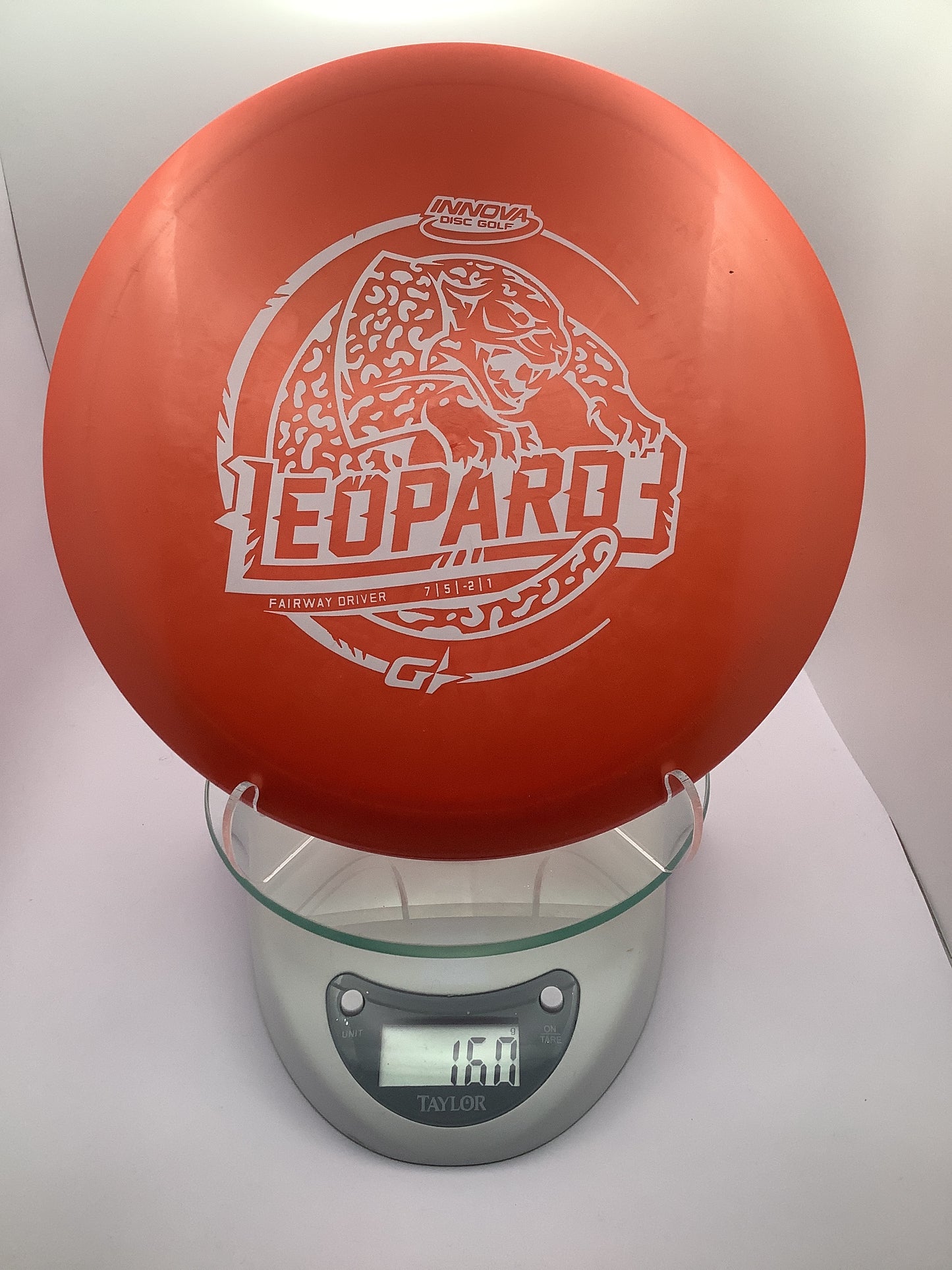 Innova GStar Leopard3 Ultralite