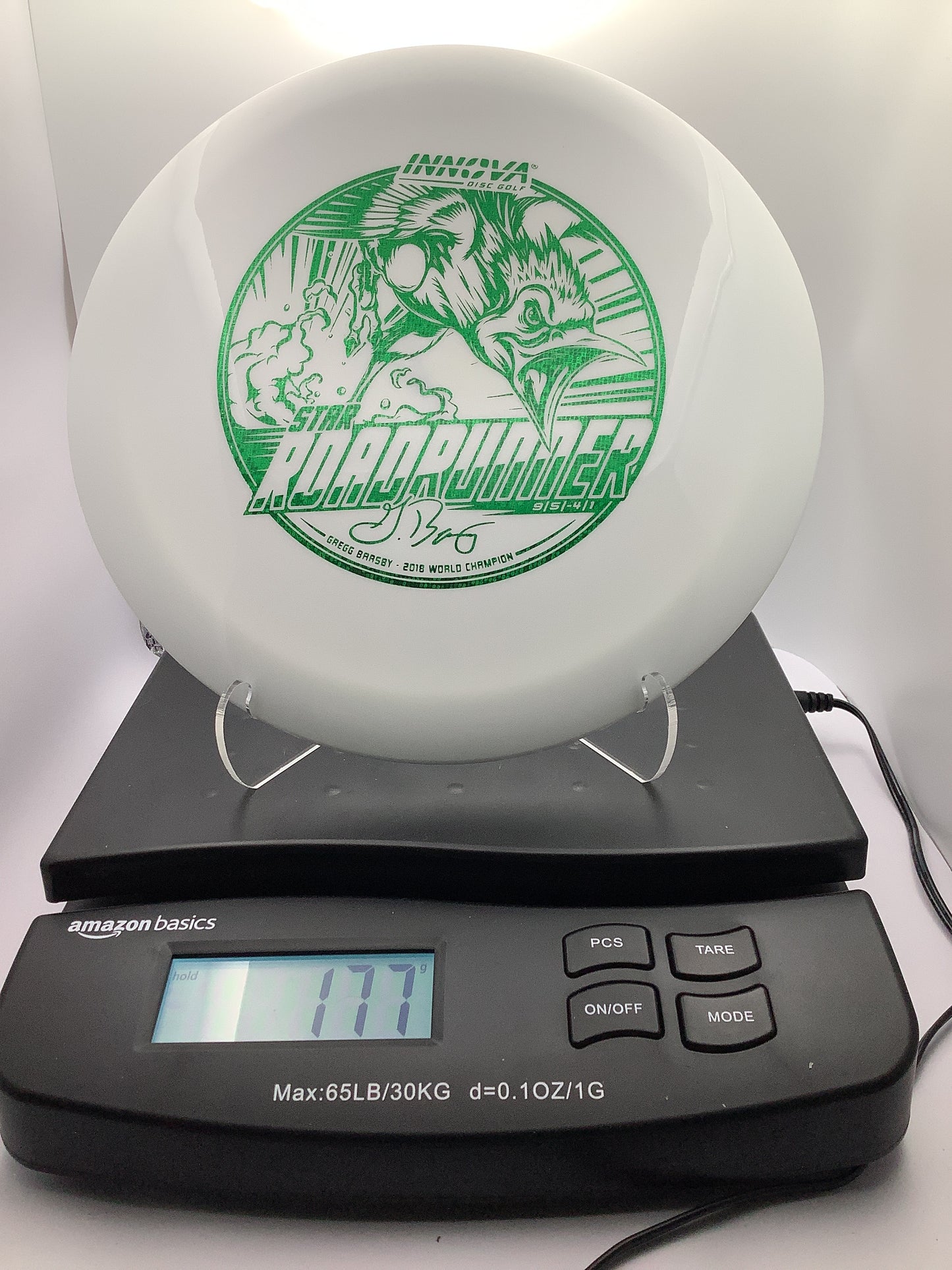 Innova Star Roadrunner 170+