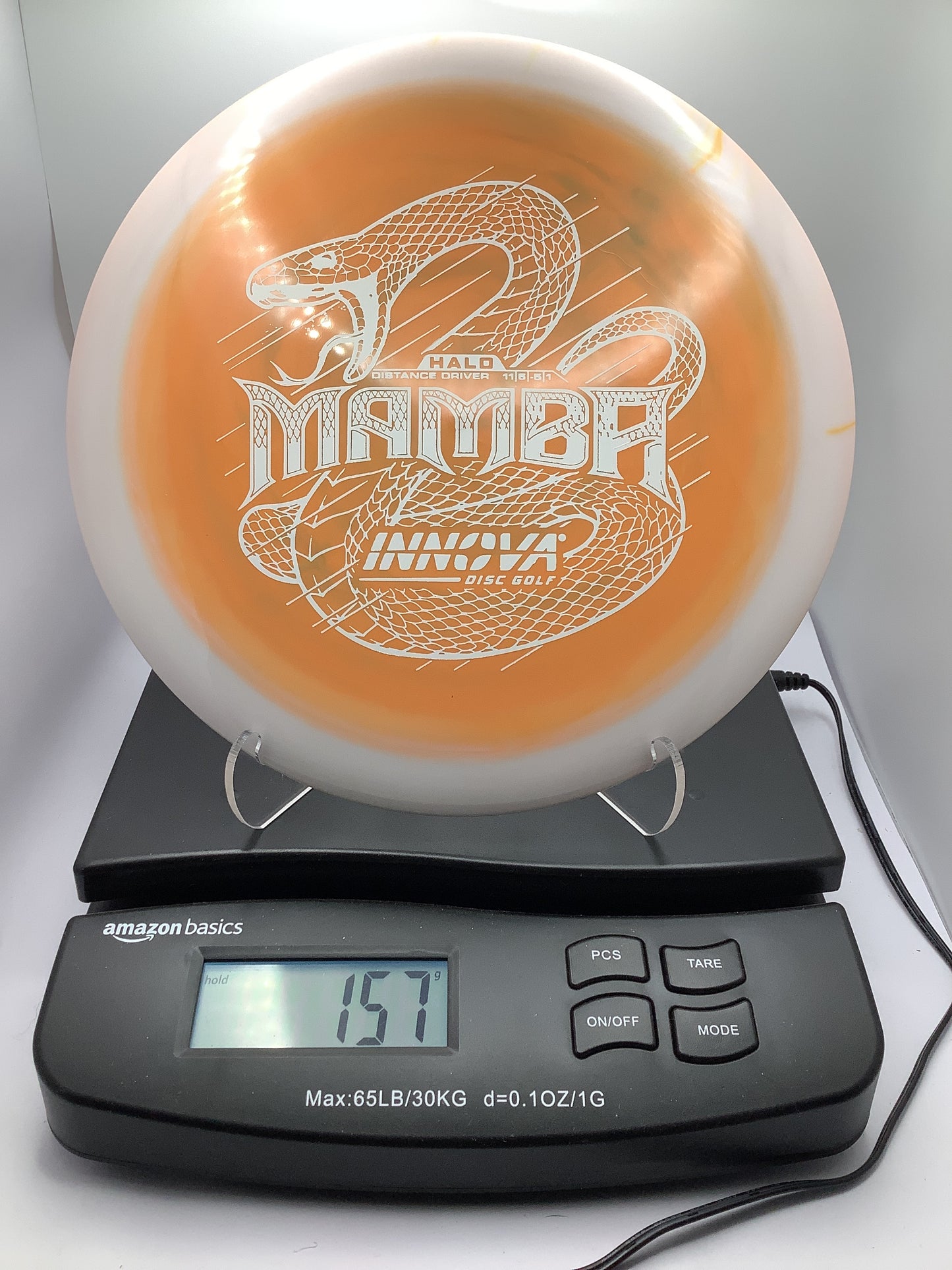 Innova Halo Star Mamba Ultralite