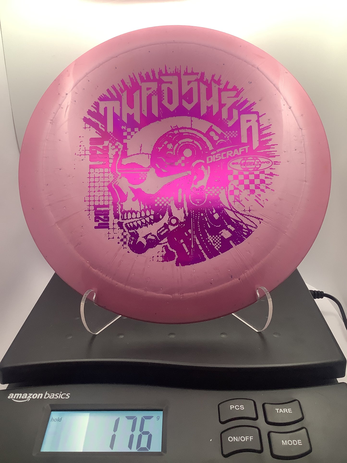 Ledgestone 2024 Ti Sparkle Thrasher