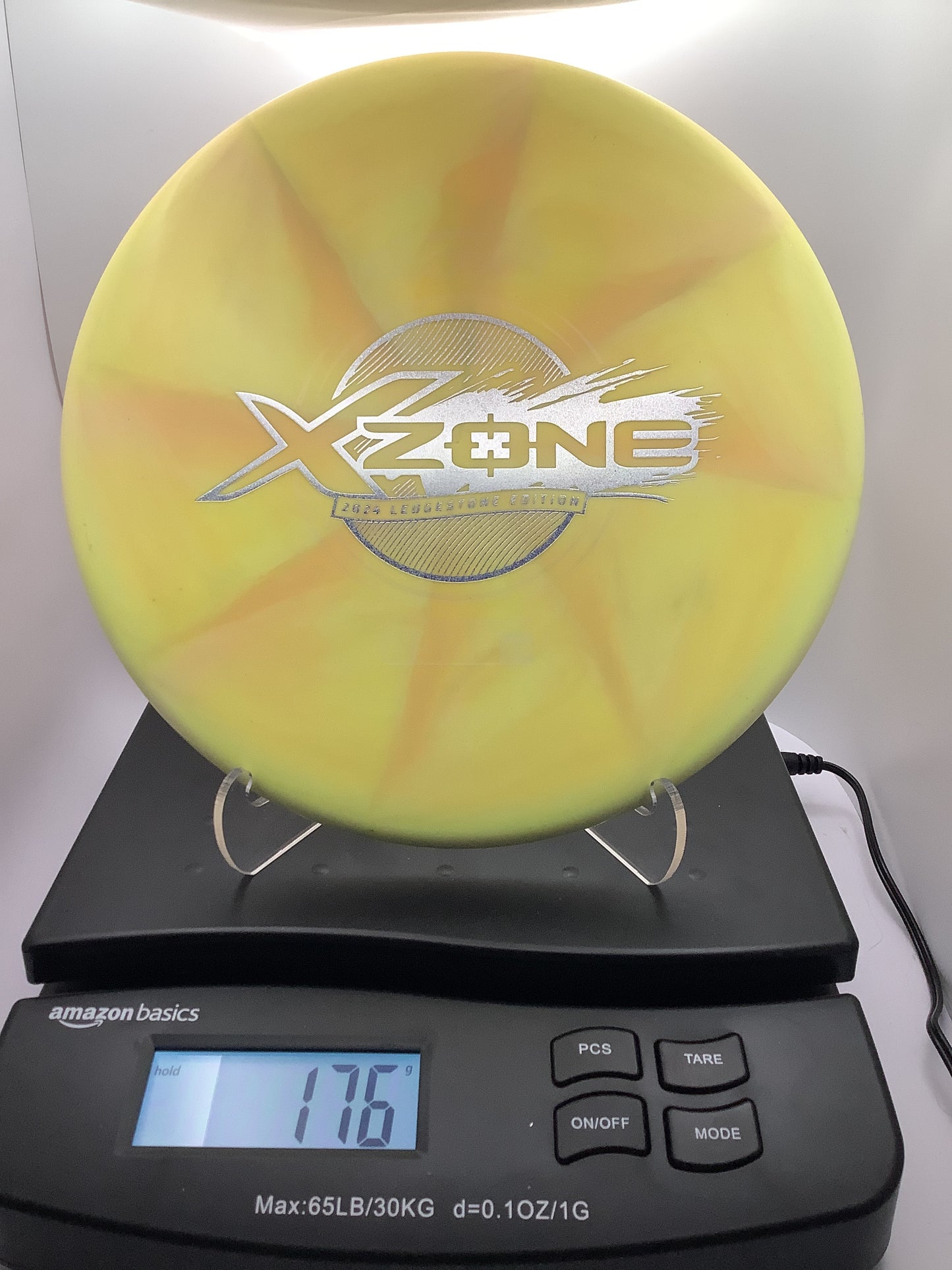 Ledgestone 2024 X Swirl Zone