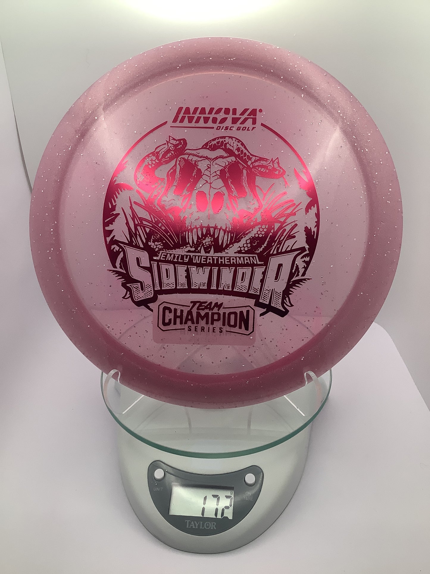 Innova Moondust Champion Sidewinder EW