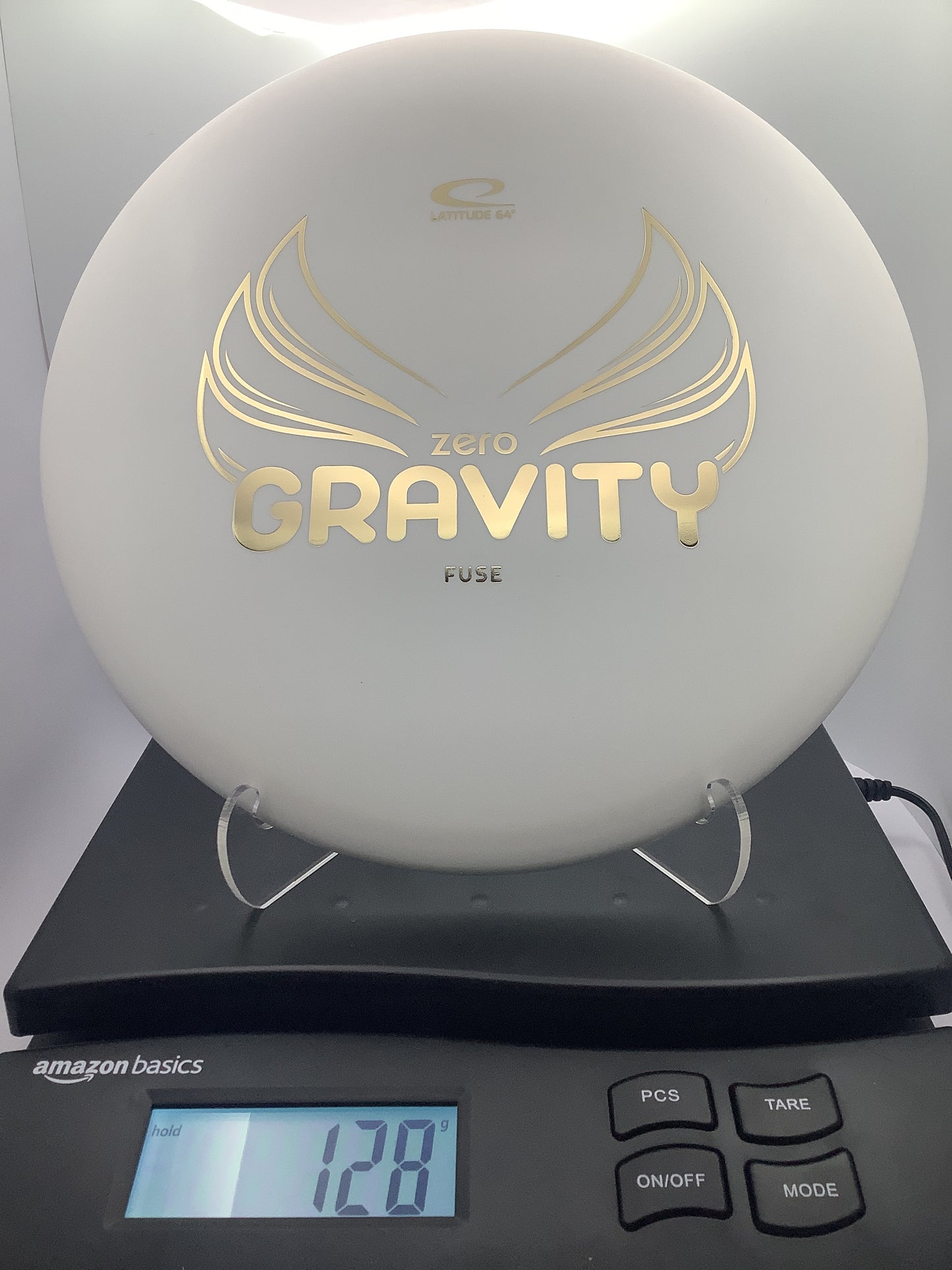 Latitude 64 Zero Gravity Fuse