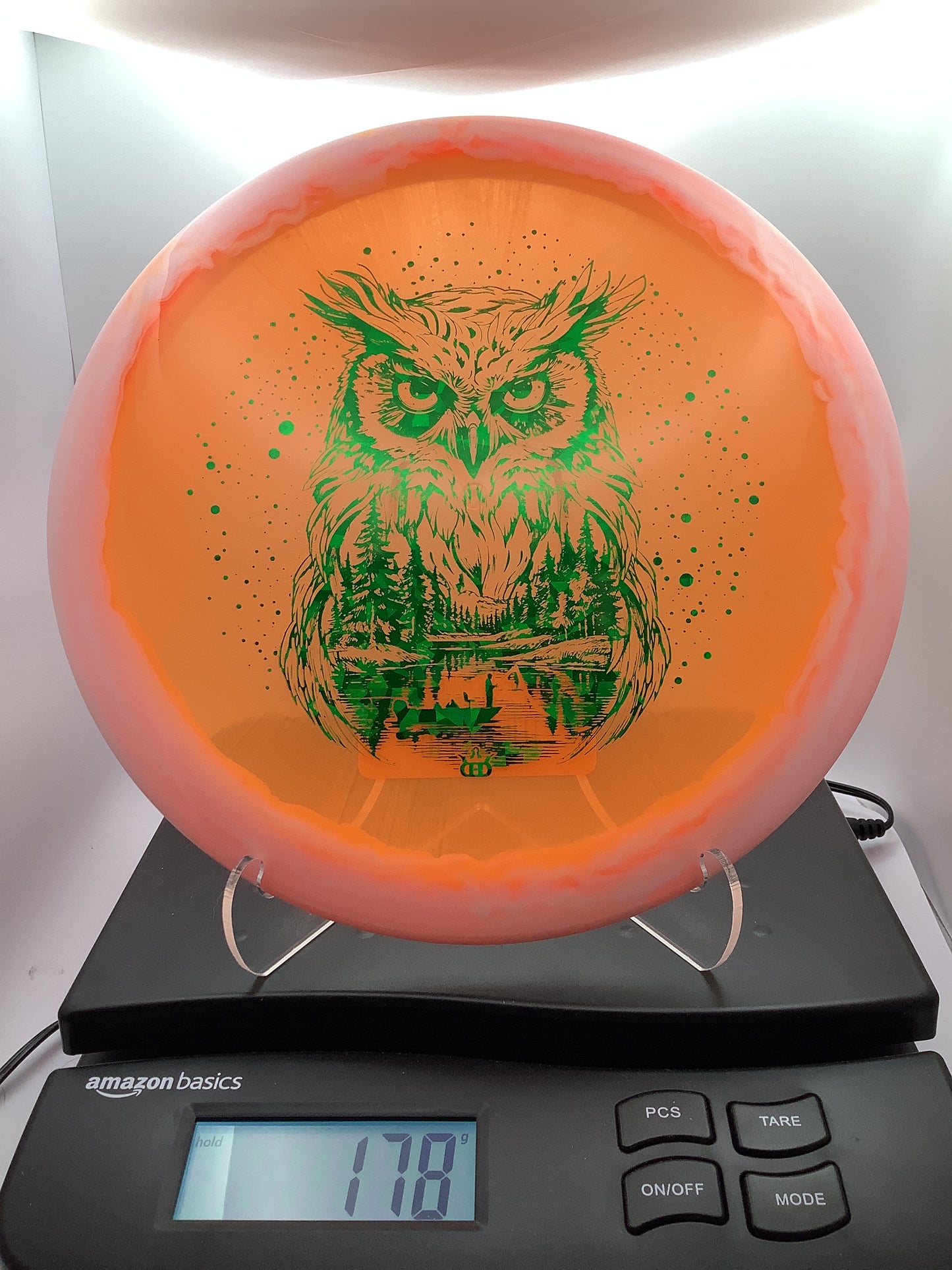 Dynamic Lucid-X Orbit EMac Truth