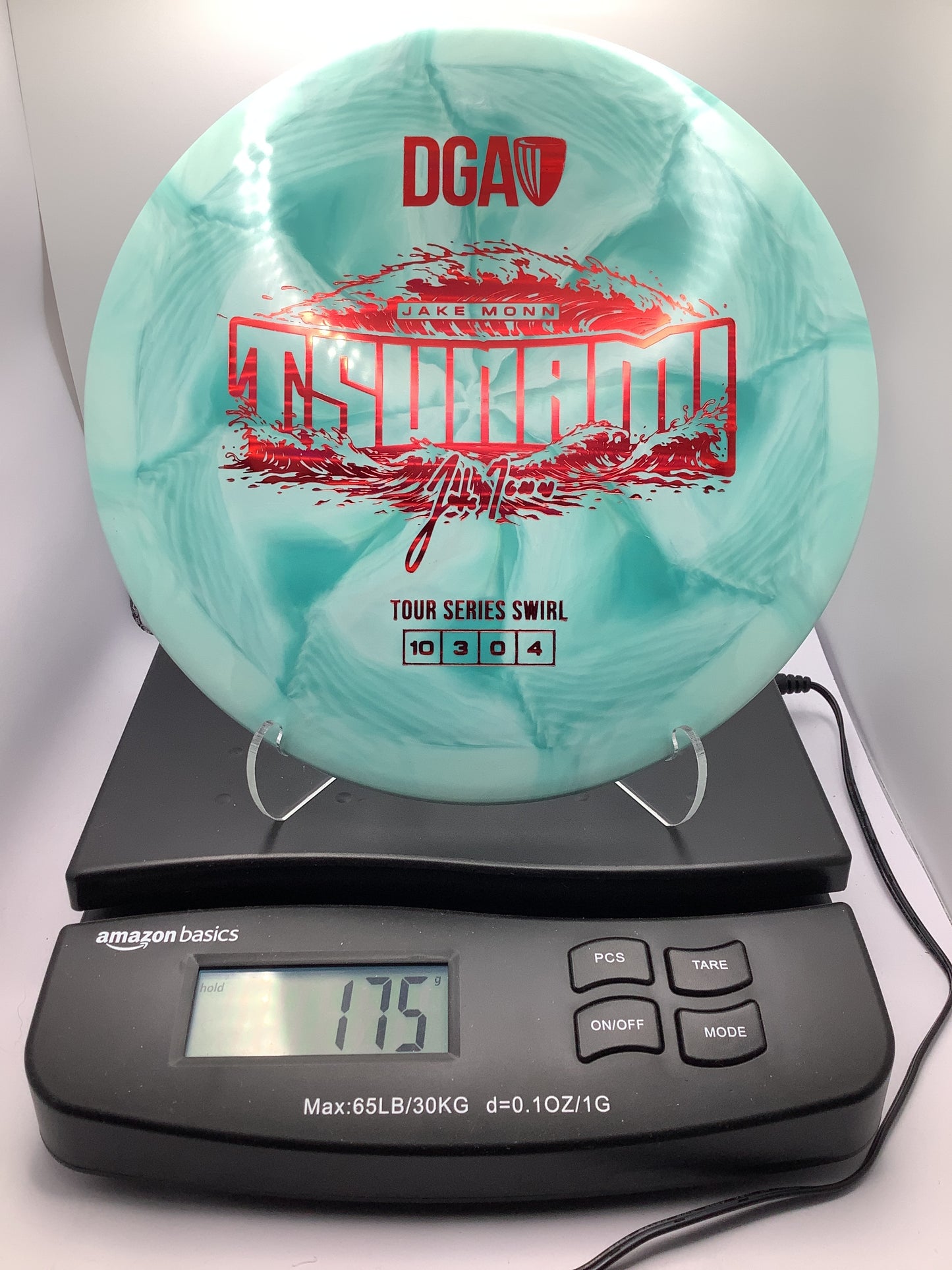 DGA 2026 Tsunami