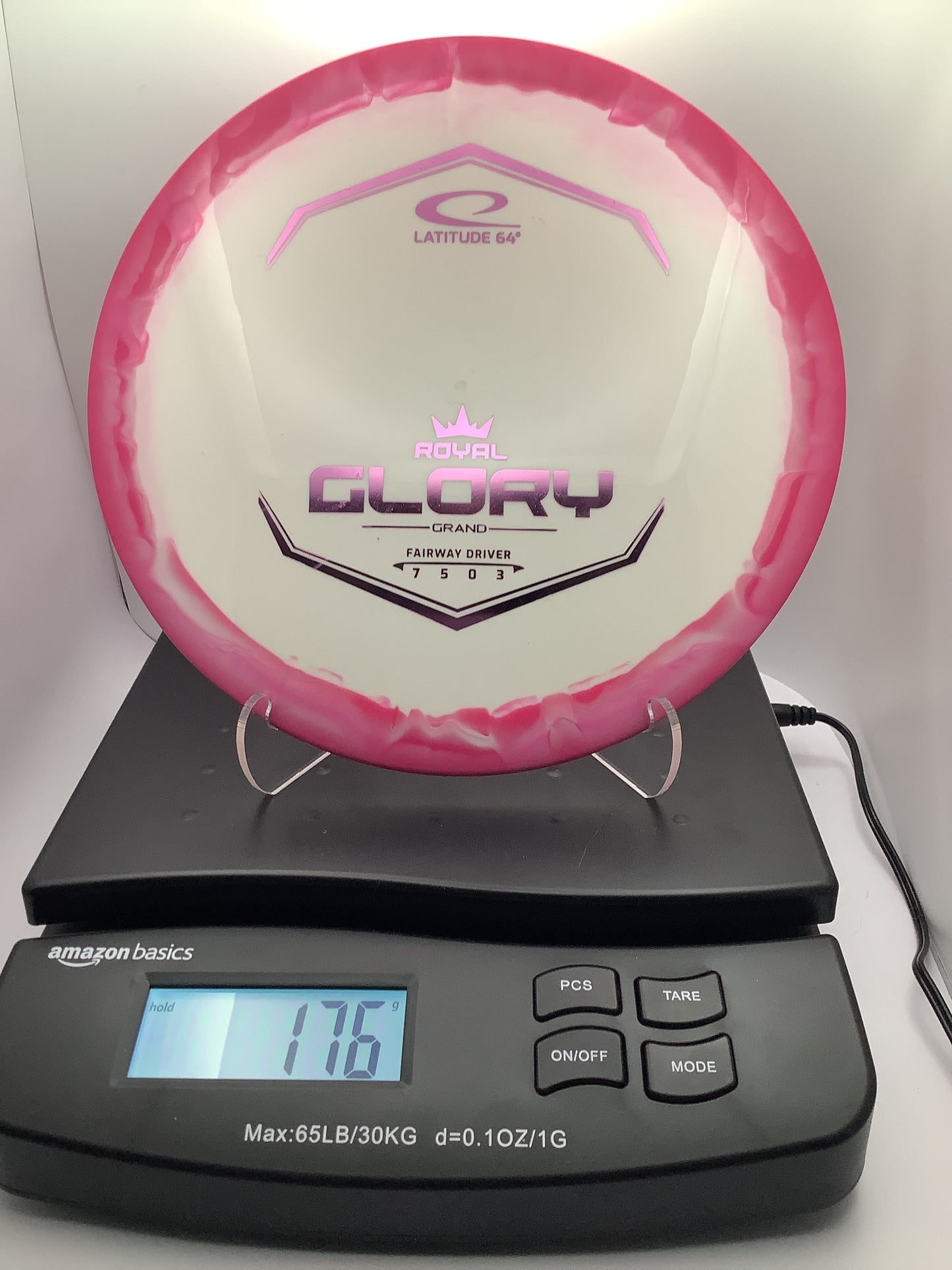 Latitude 64 Royal Grand Orbit Glory