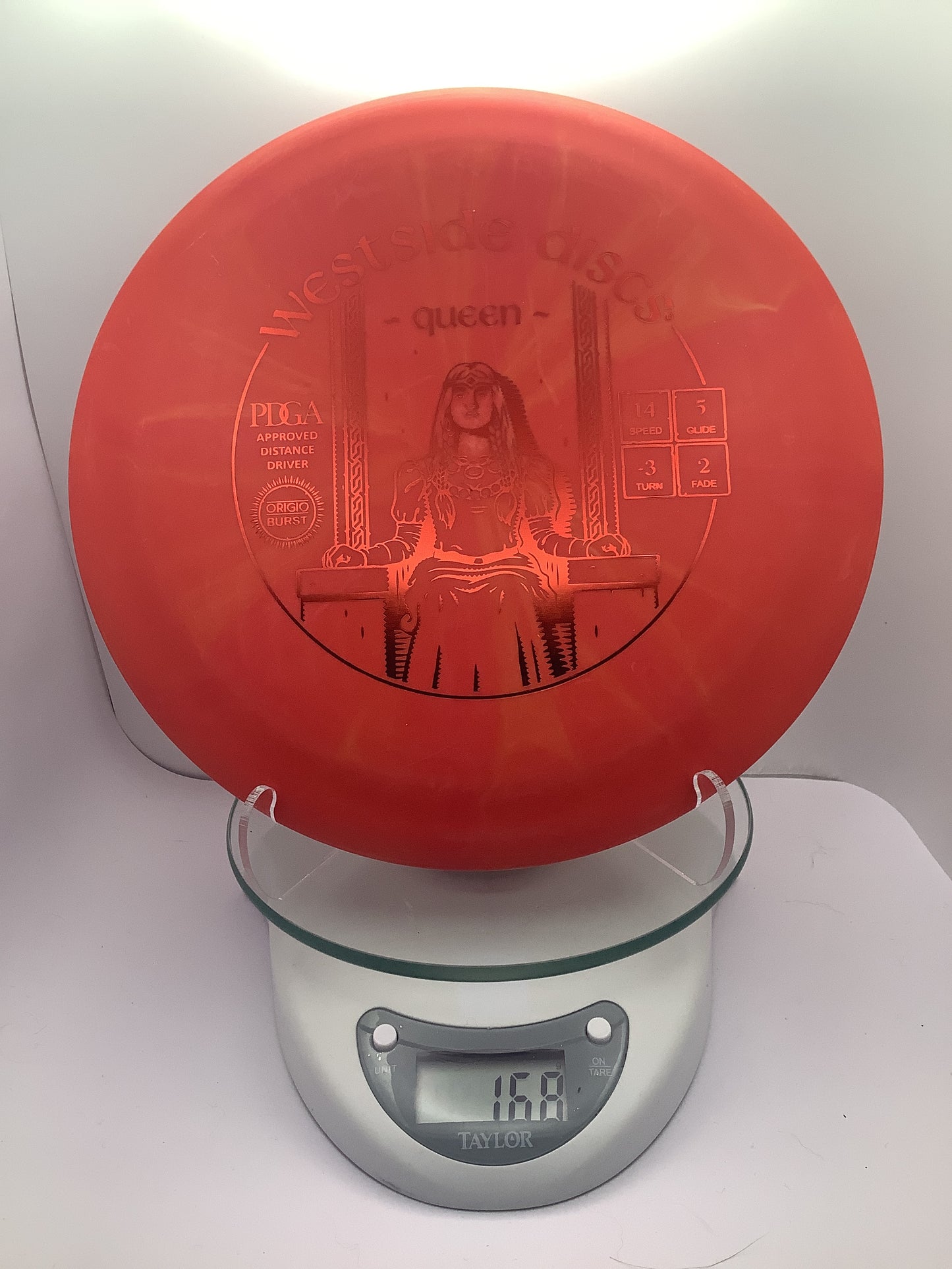 Westside Origio Burst Queen