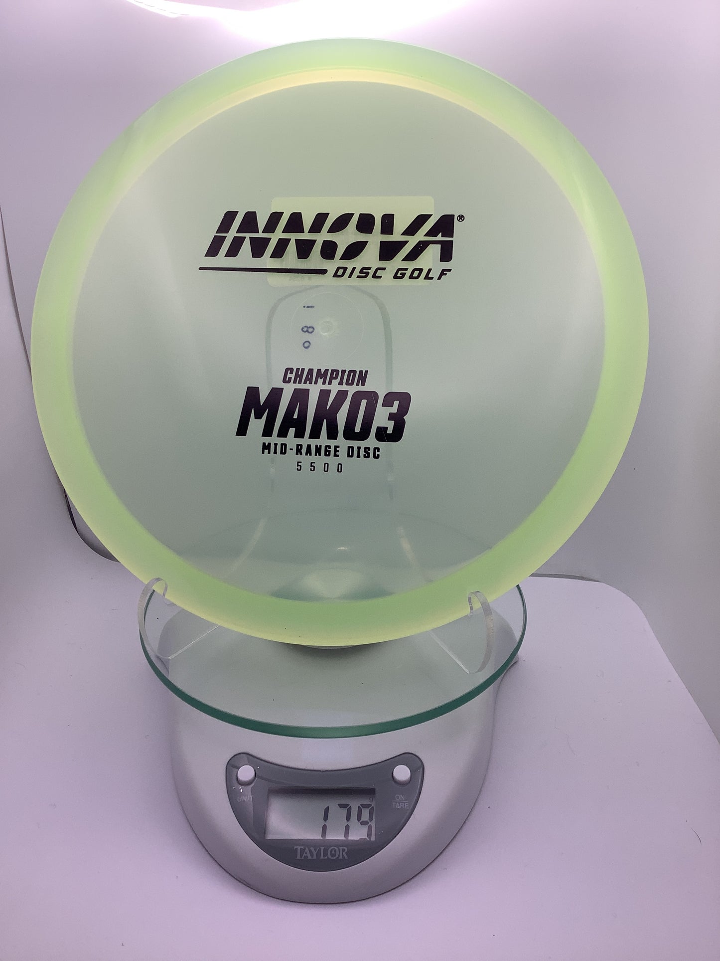 Innova Champion Mako 3