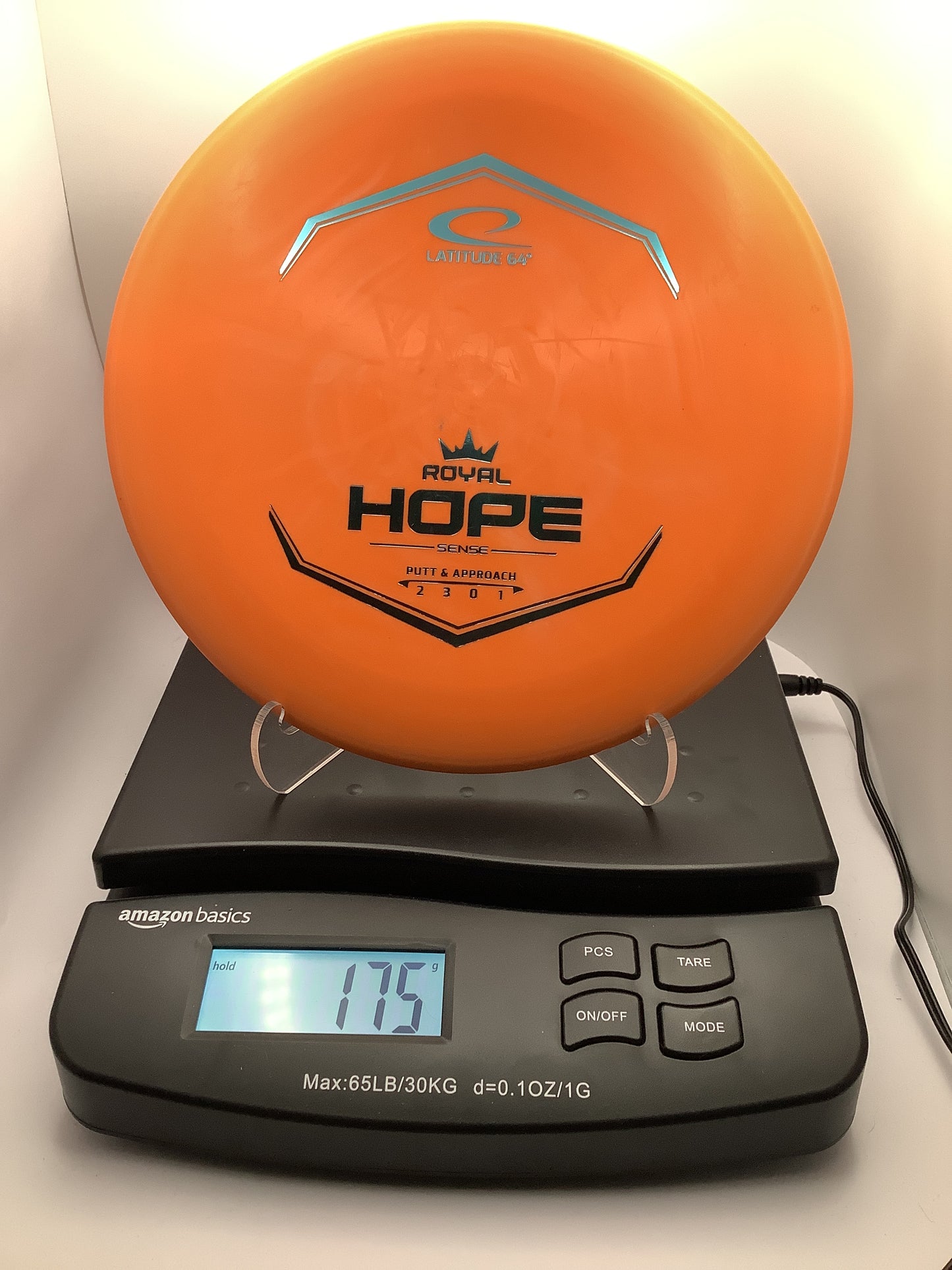 Latitude 64 Royal Sense Hope