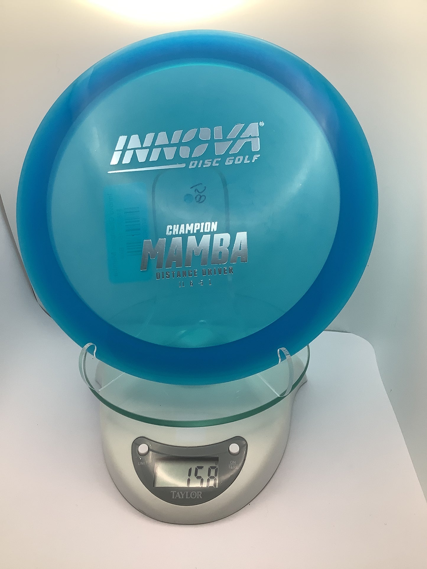 Innova Champion Mamba Ultralite