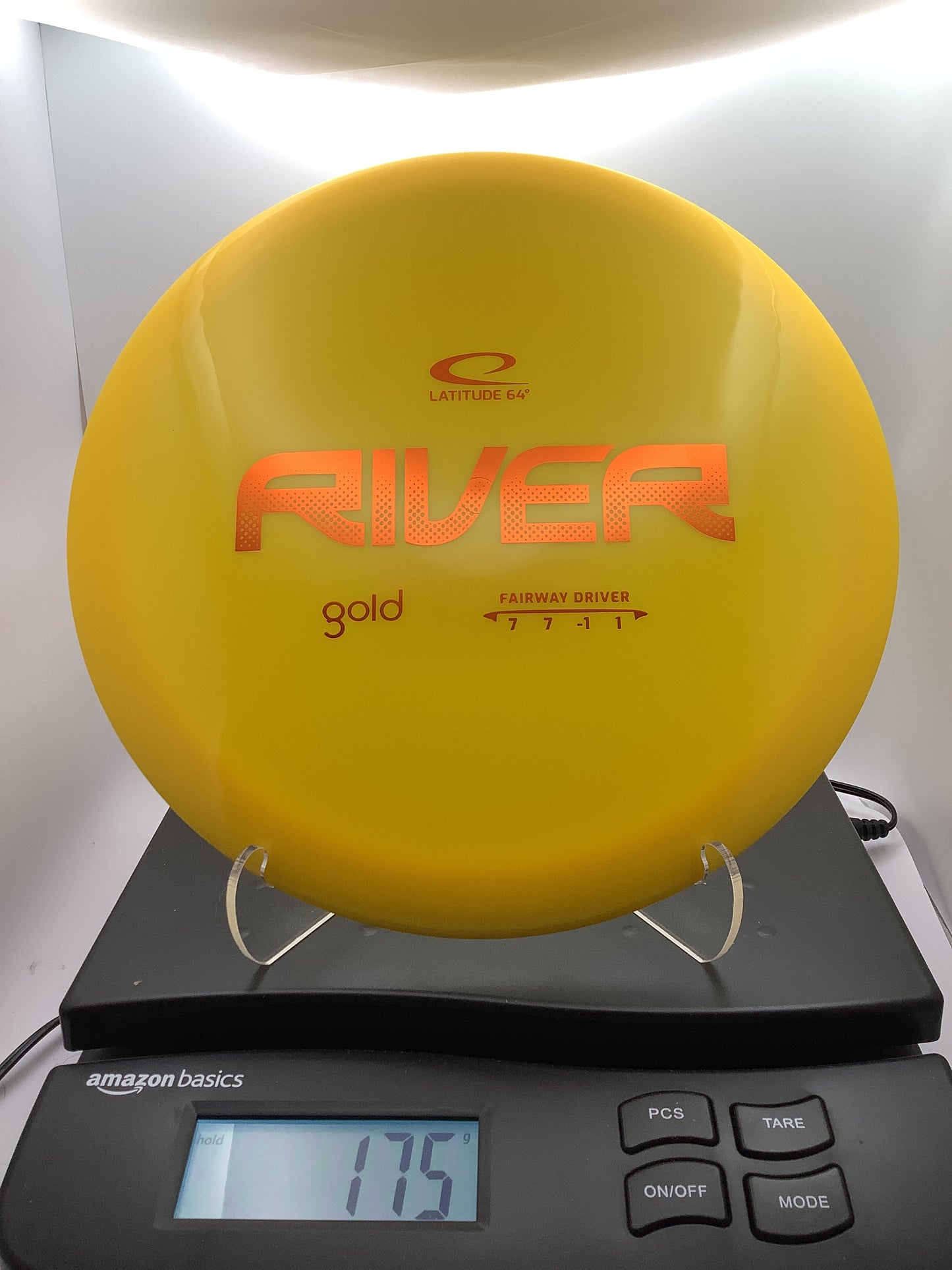 Latitude 64 Gold River