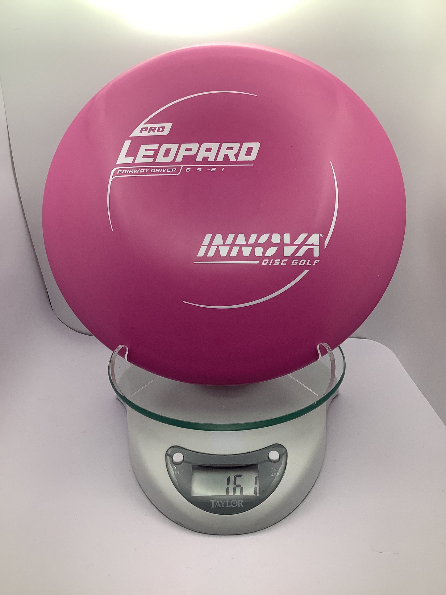 Innova Pro Leopard
