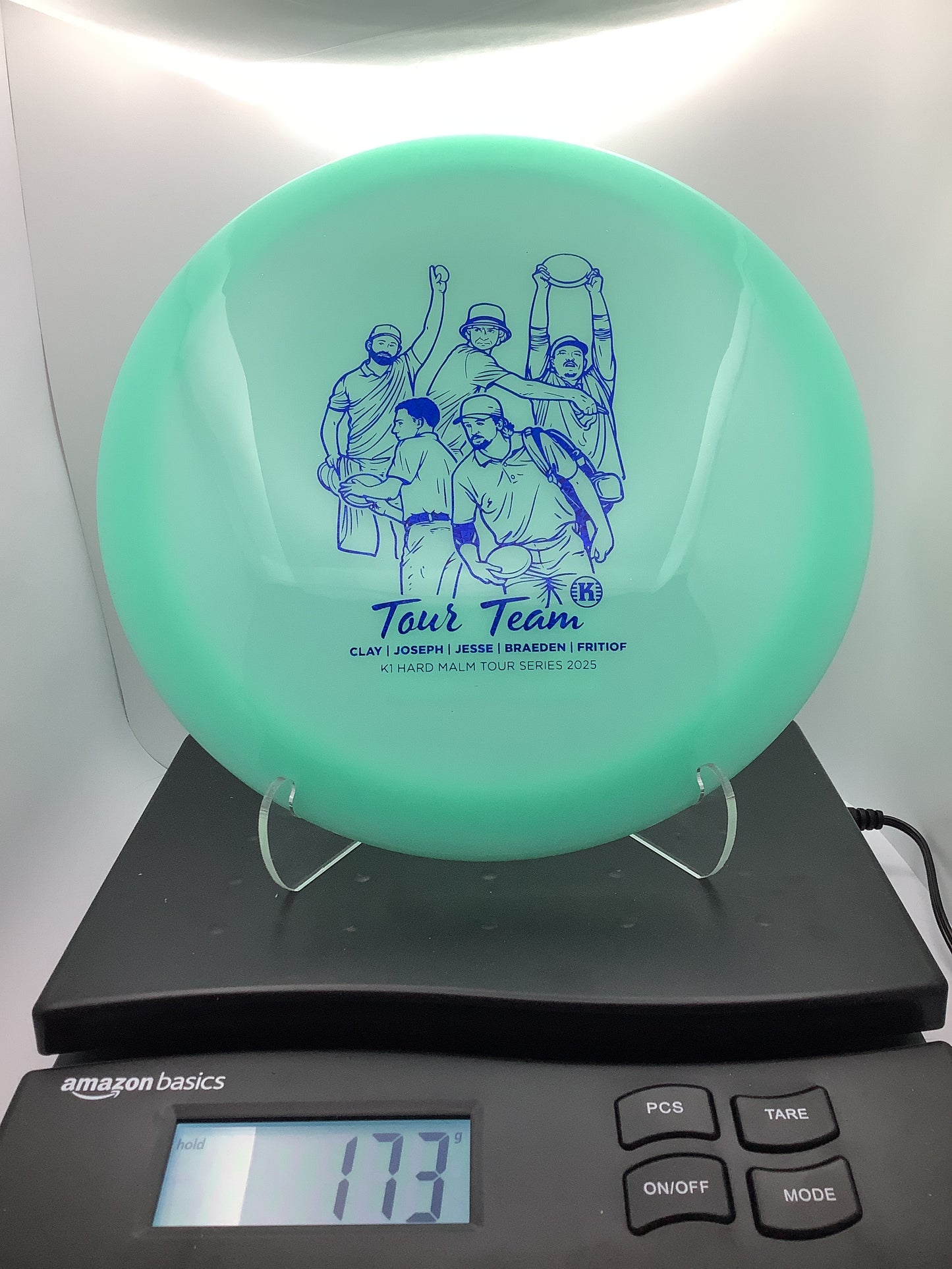 Kastaplast K1 Hard Malm First Run