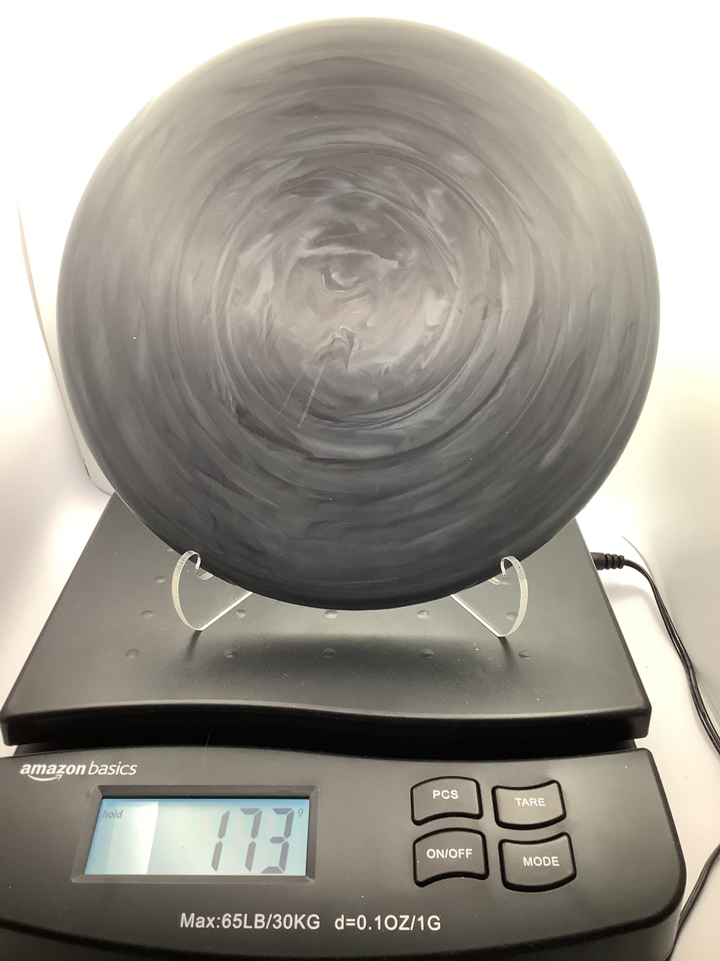 Dynamic Classic Swirl Judge