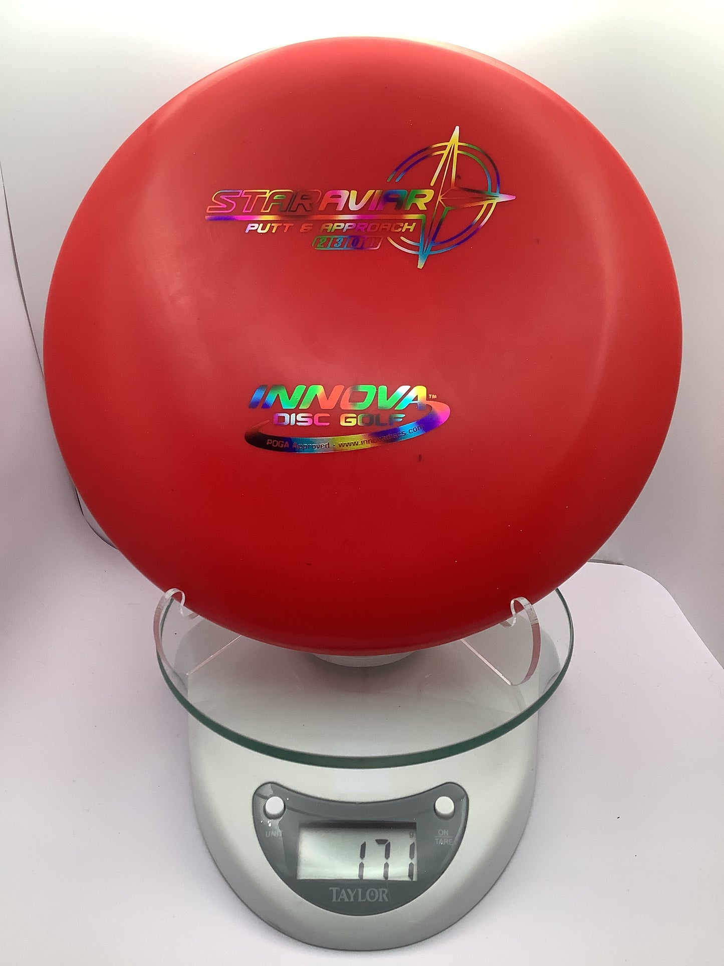 Innova Star Aviar PA