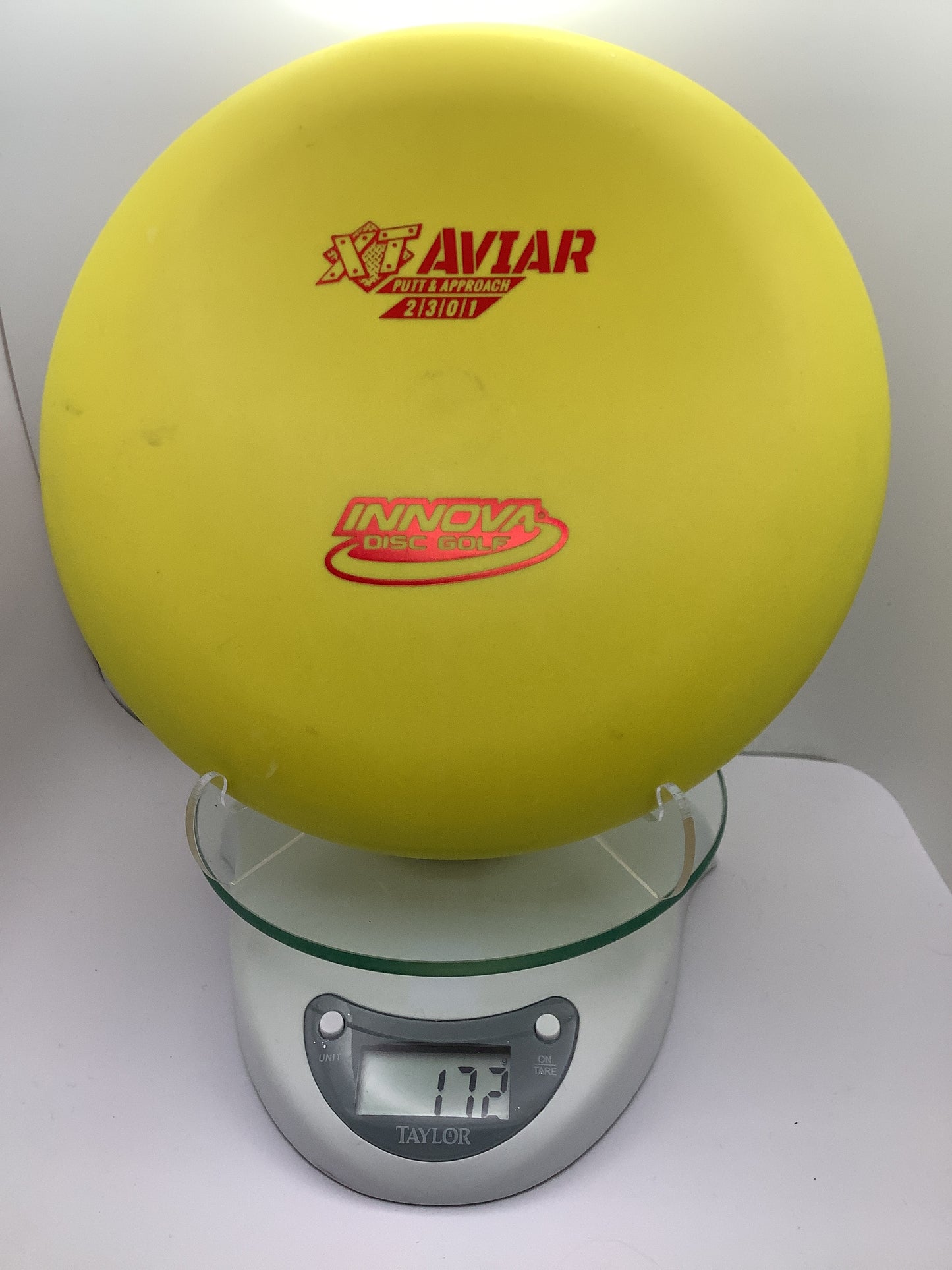 Innova XT Aviar