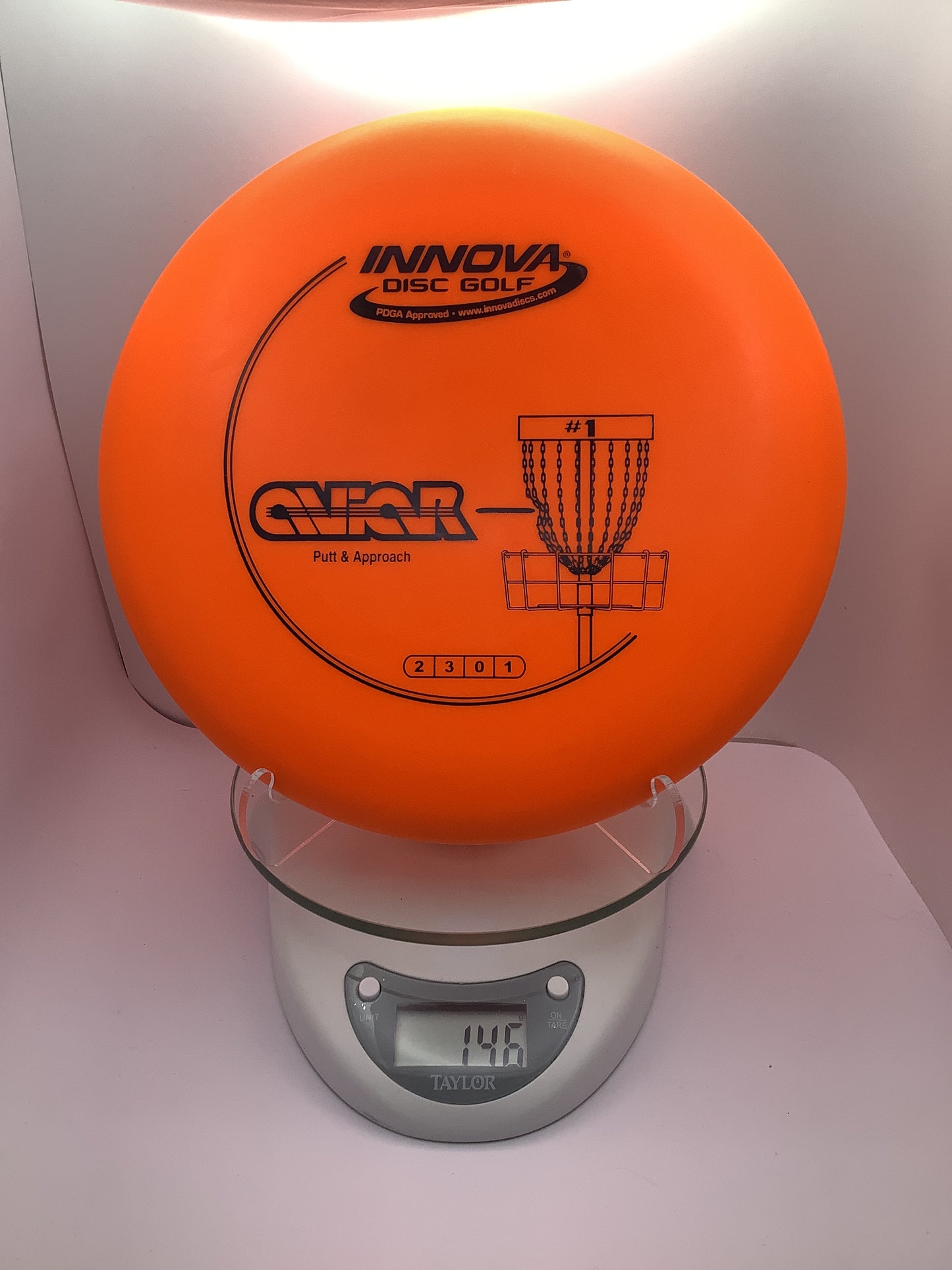 Innova DX Aviar