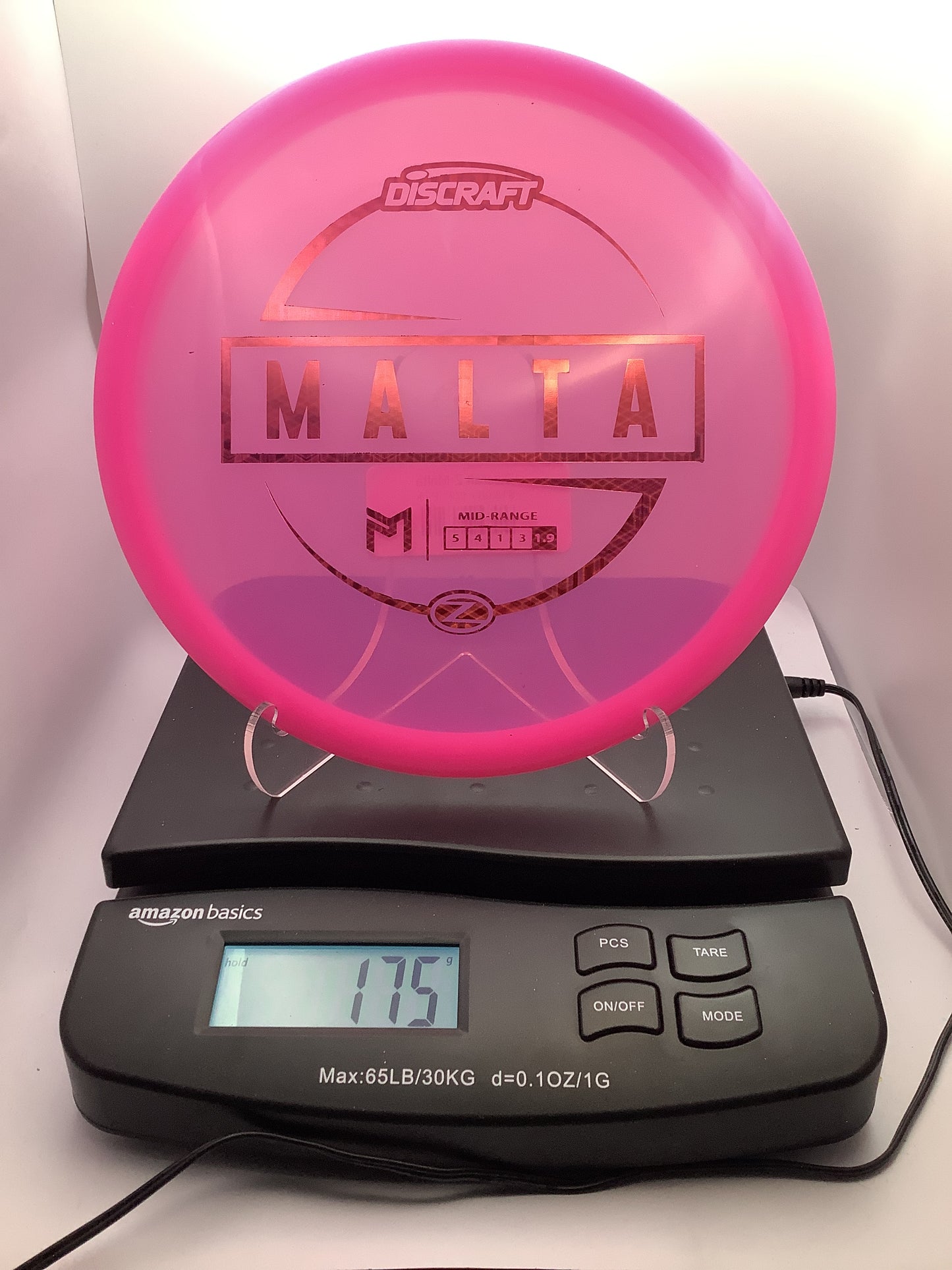 Discraft Z Malta