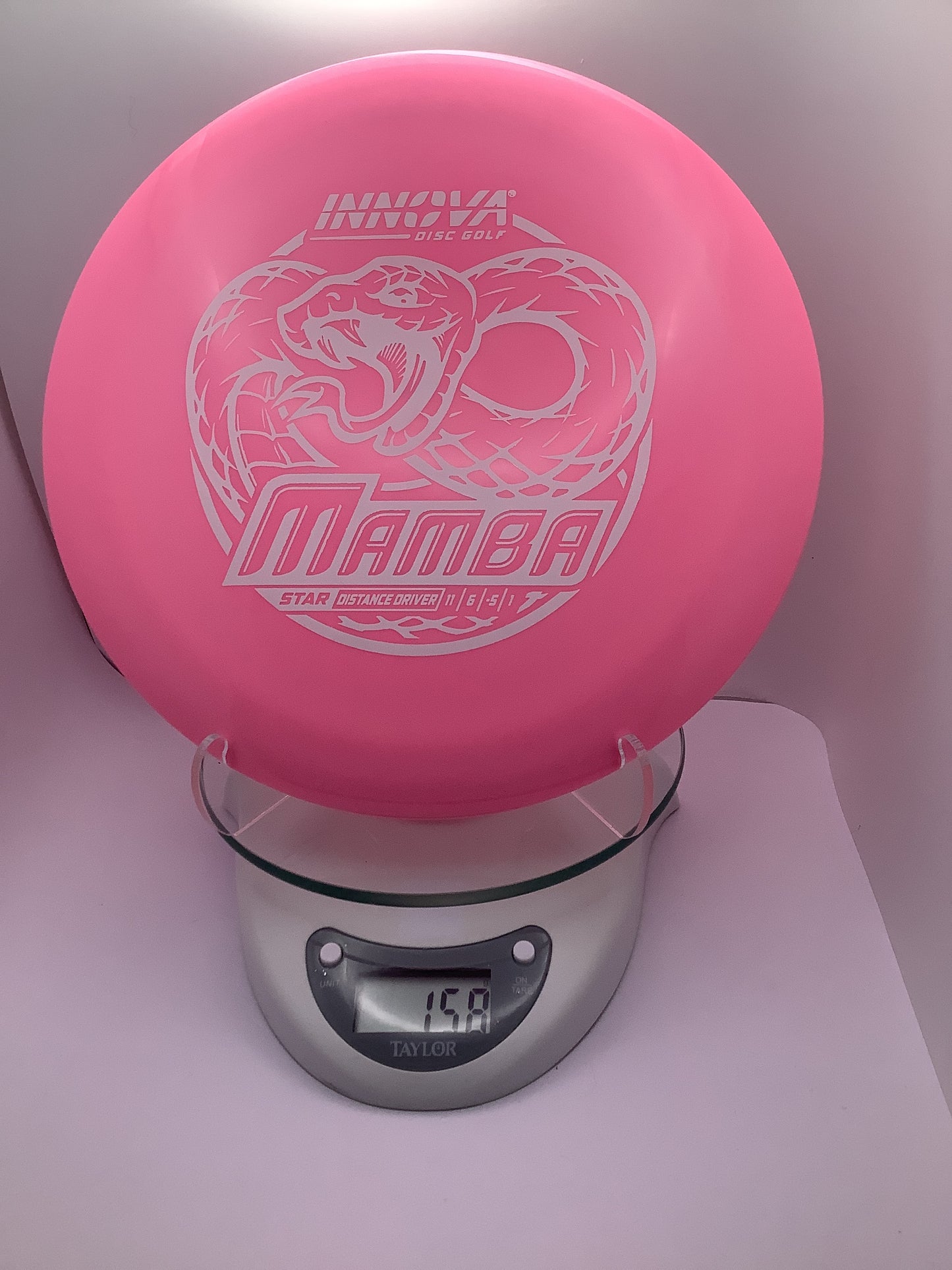 Innova Star Mamba Ultralite
