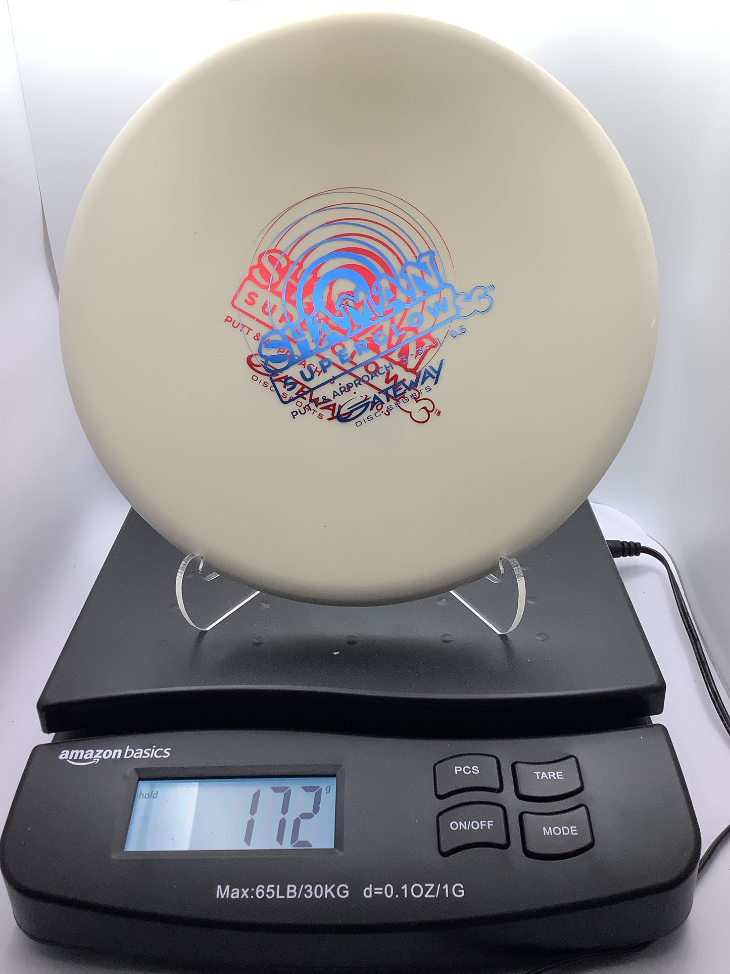 Gateway Factory Seconds