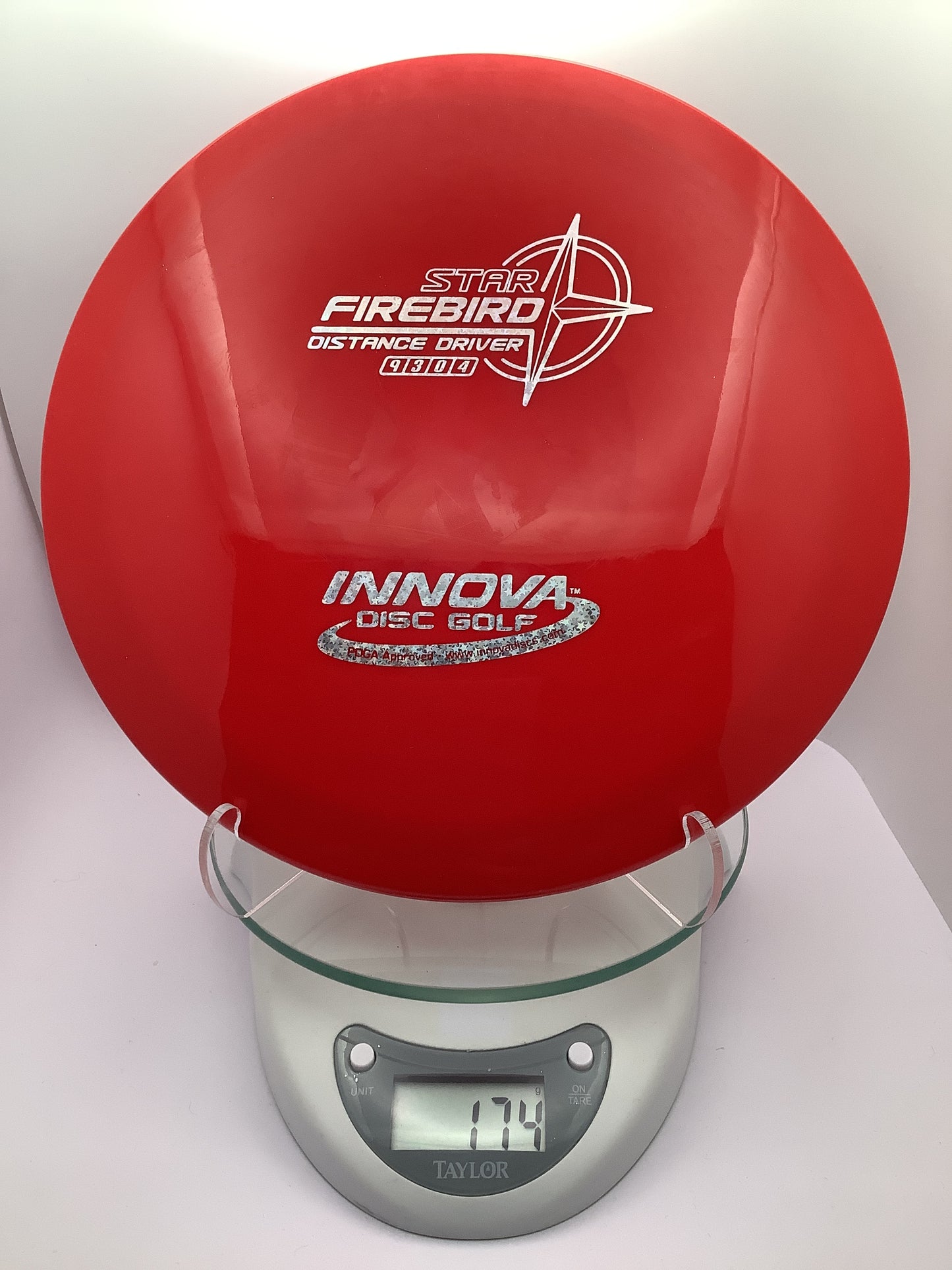 Innova Star Firebird