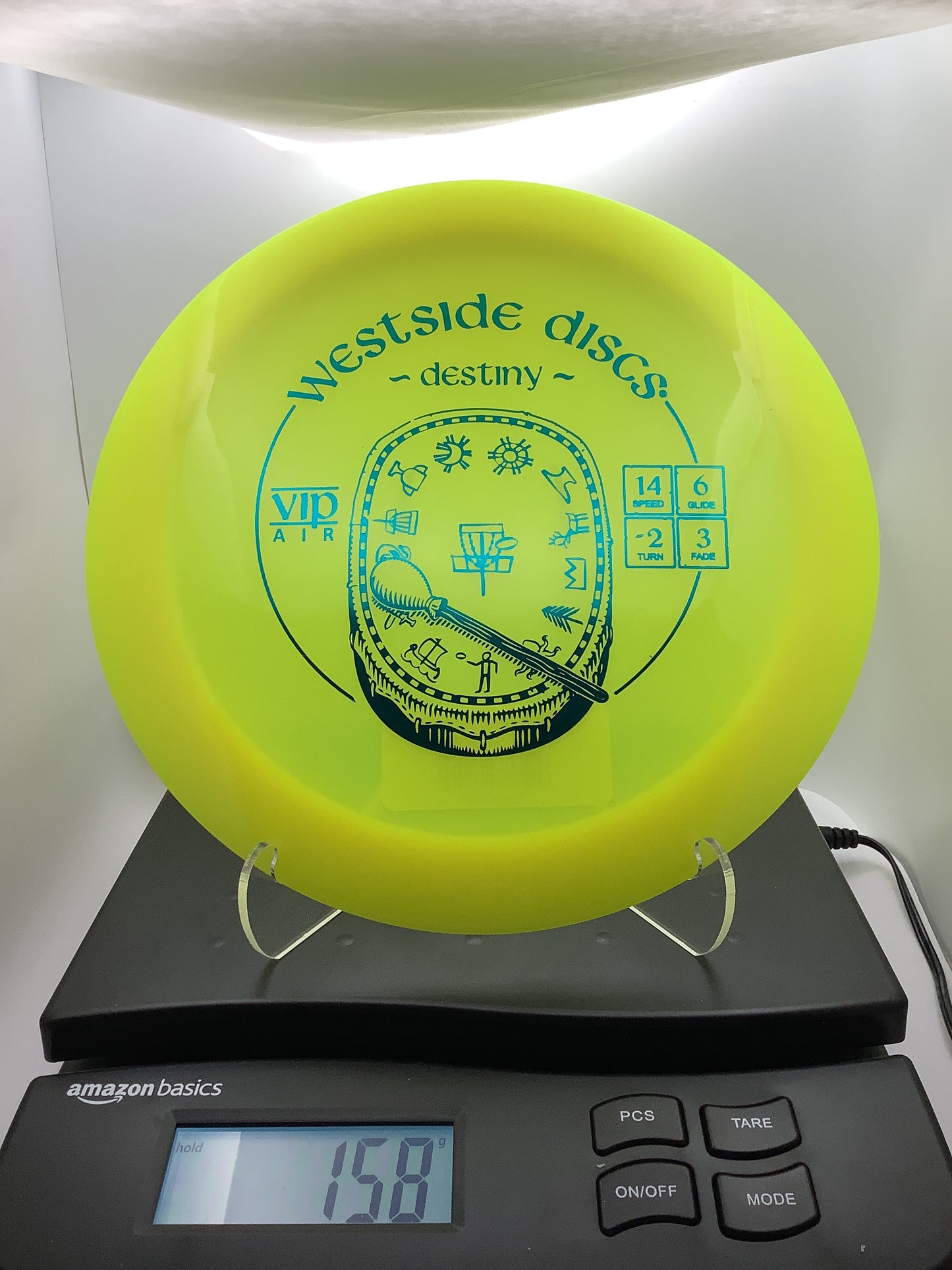 Westside VIP Air Destiny