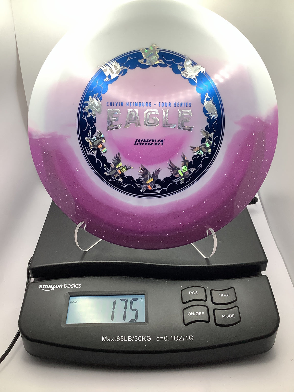 Innova Duo Eagle CH