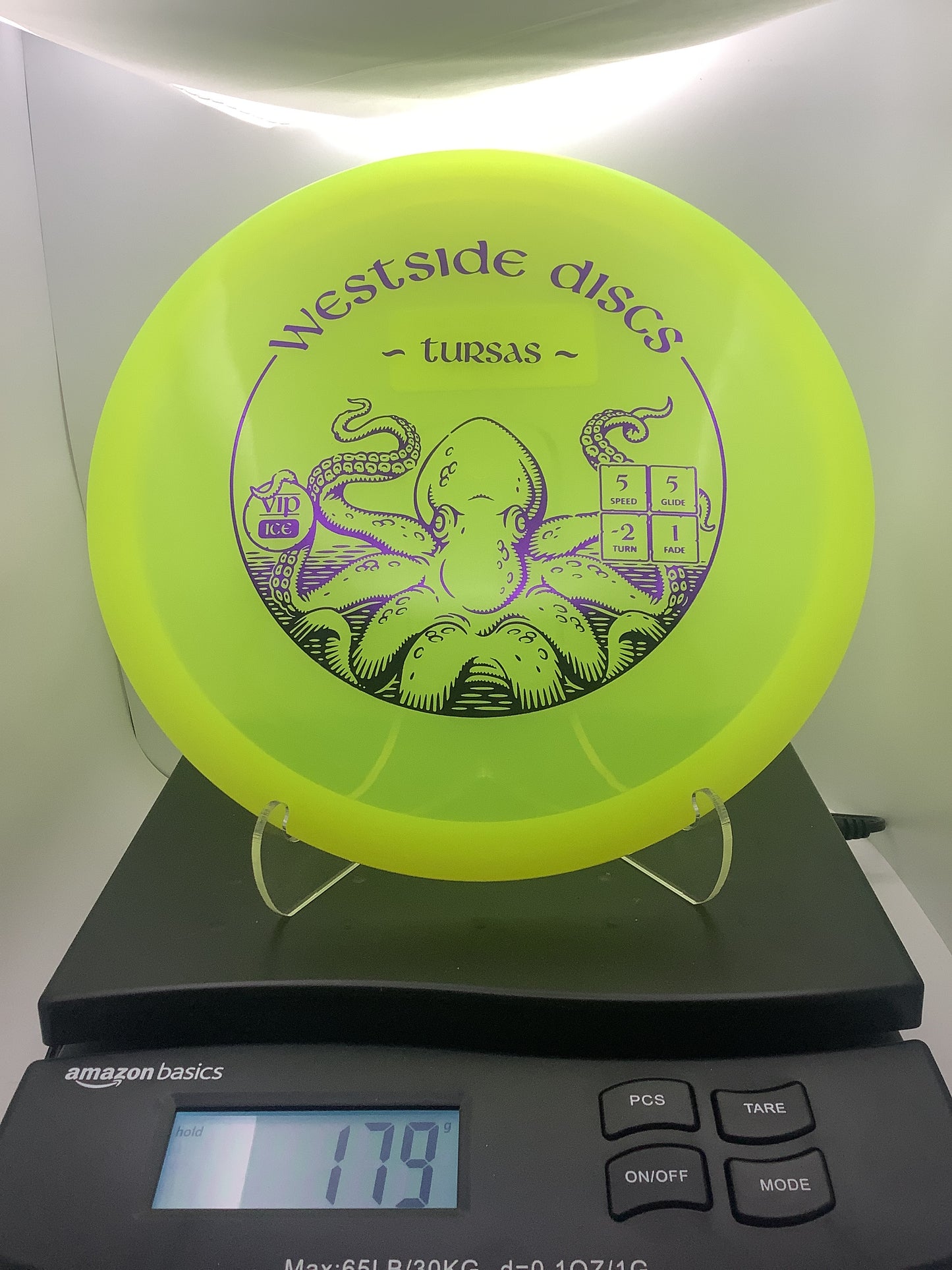 Westside VIP Ice Tursas