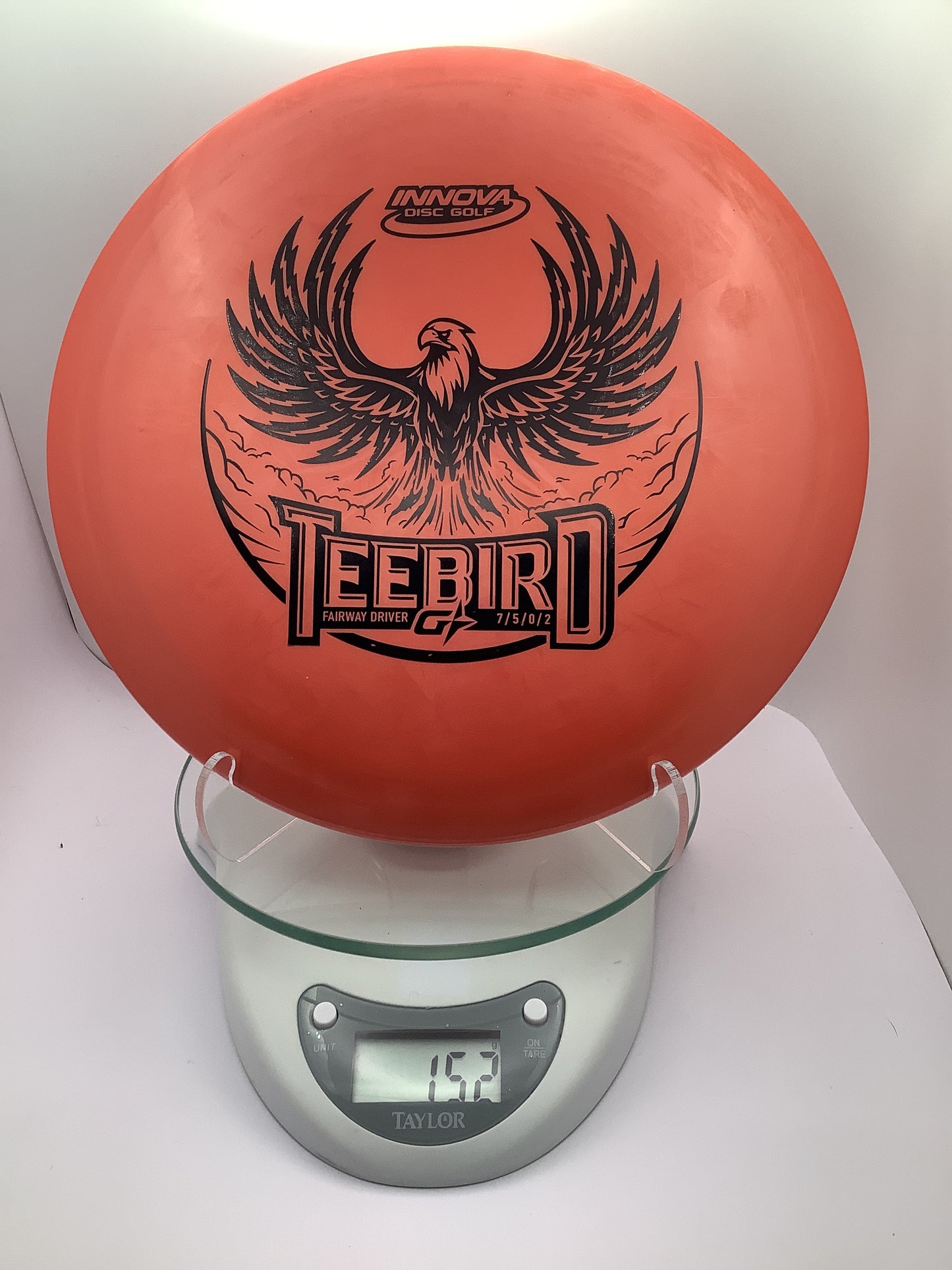 Innova GStar TeeBird Ultralite