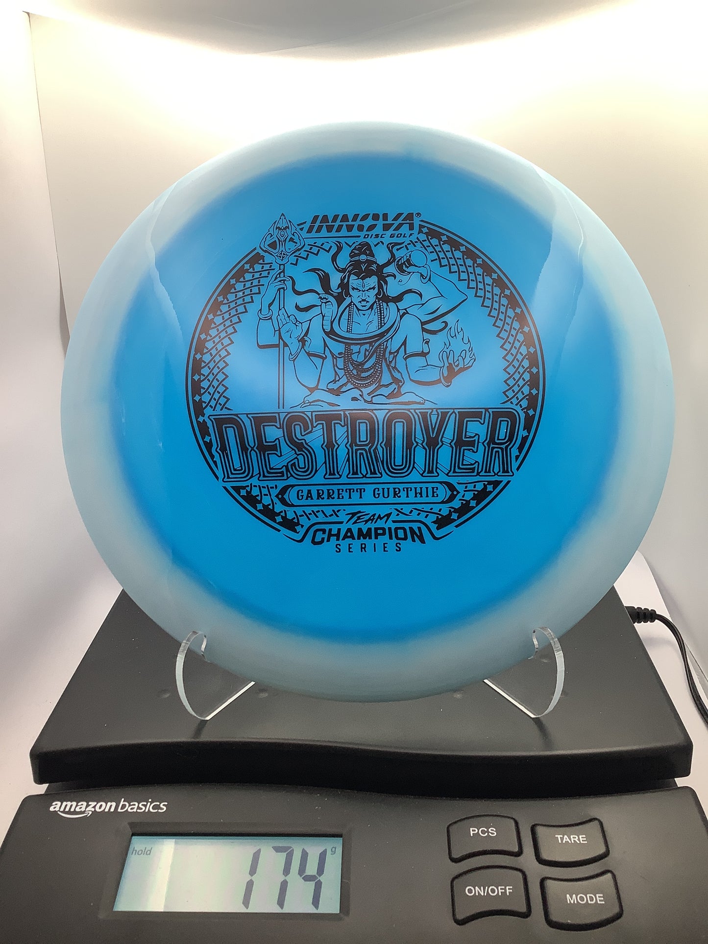 Innova Halo Star Destroyer GG26