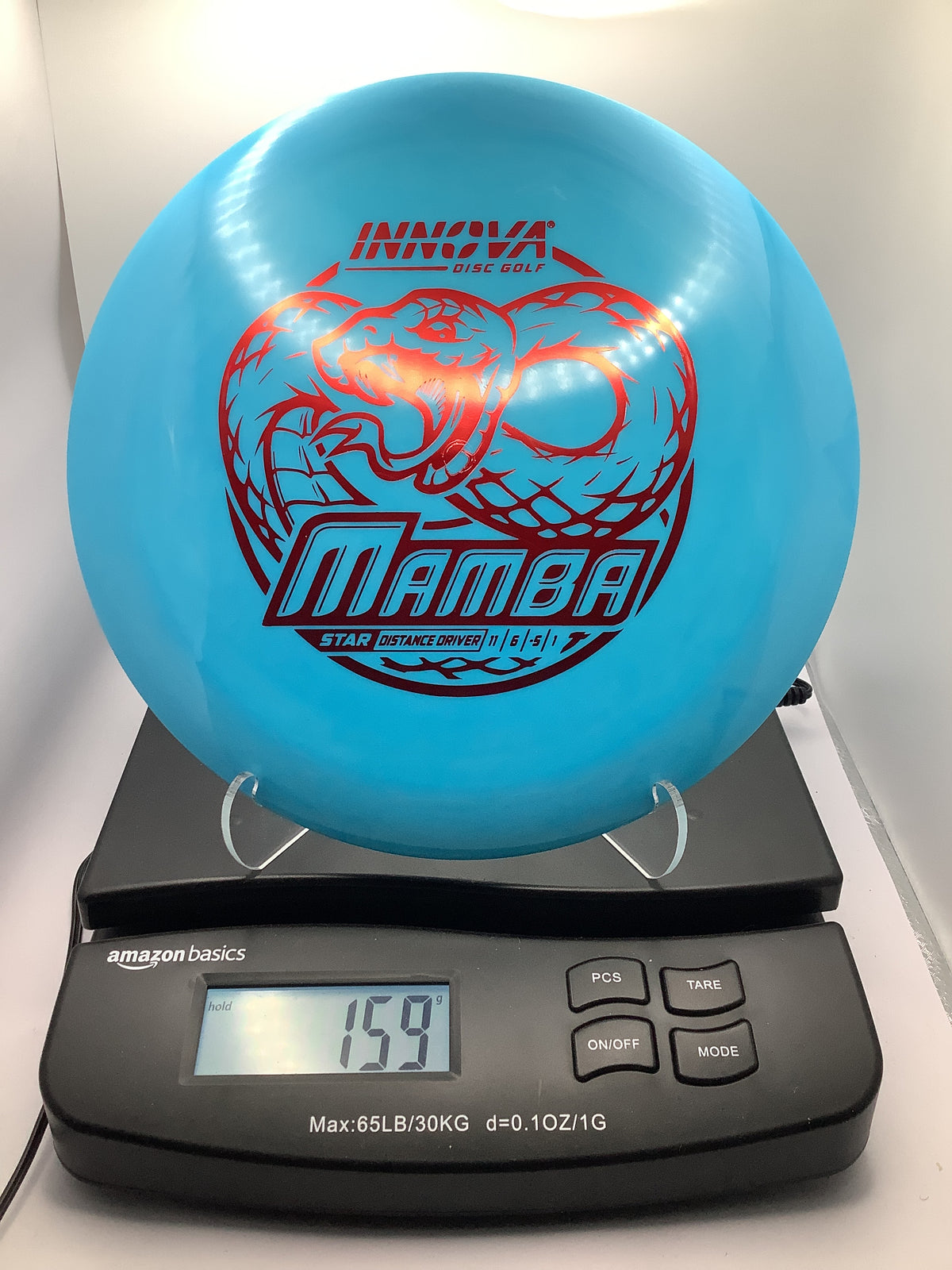 Innova Star Mamba