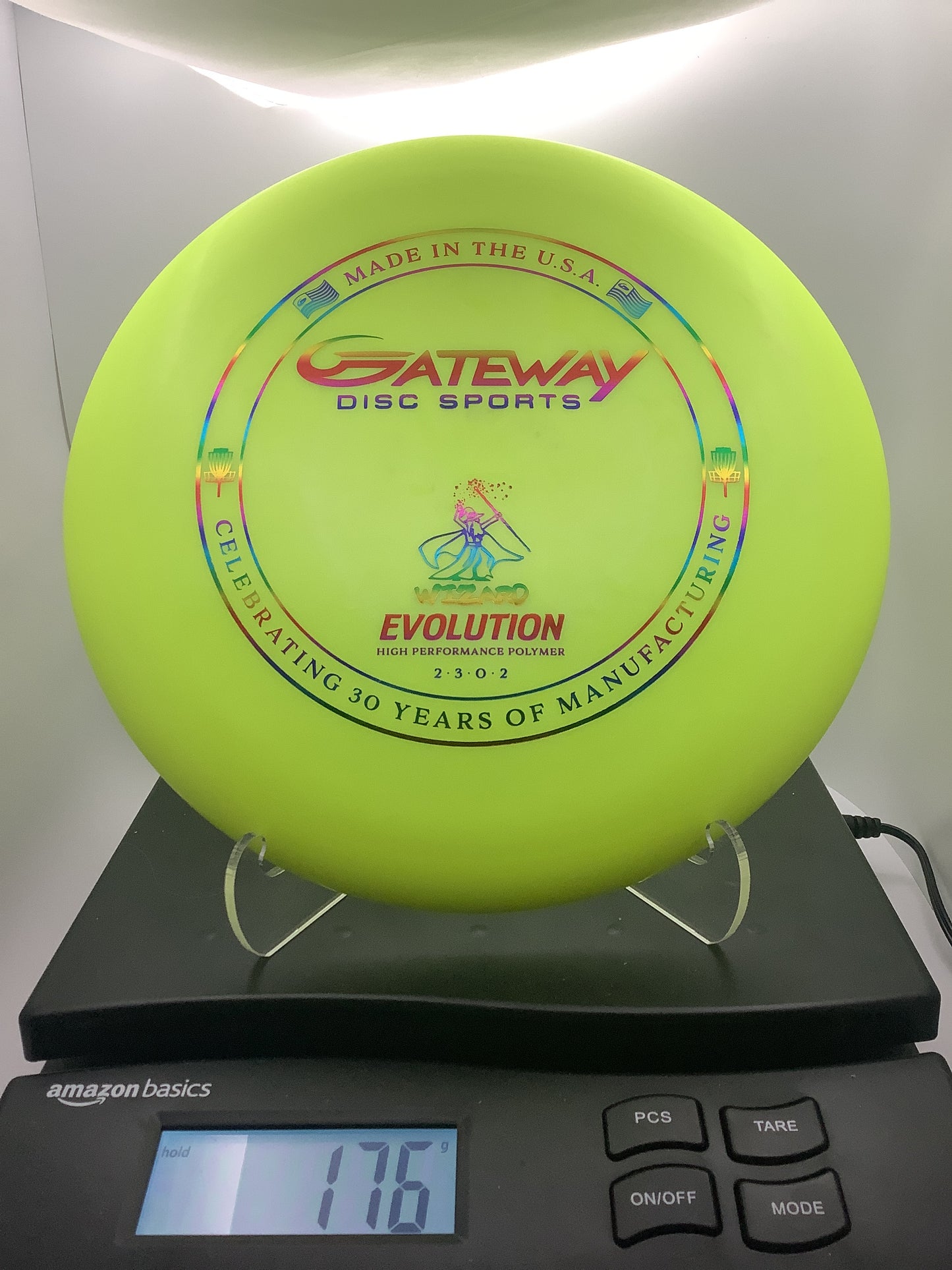 Gateway Evolution Wizard