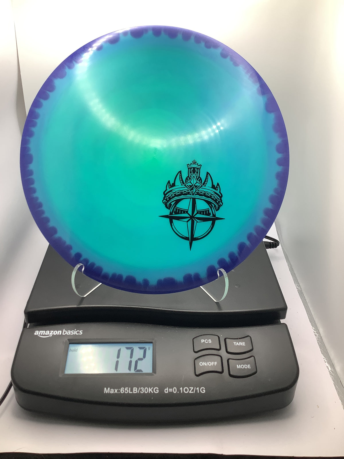 Innova Halo Star Tern JK