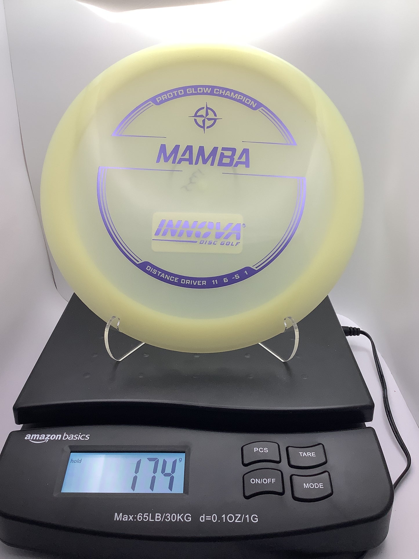 Innova Proto Glow Mamba