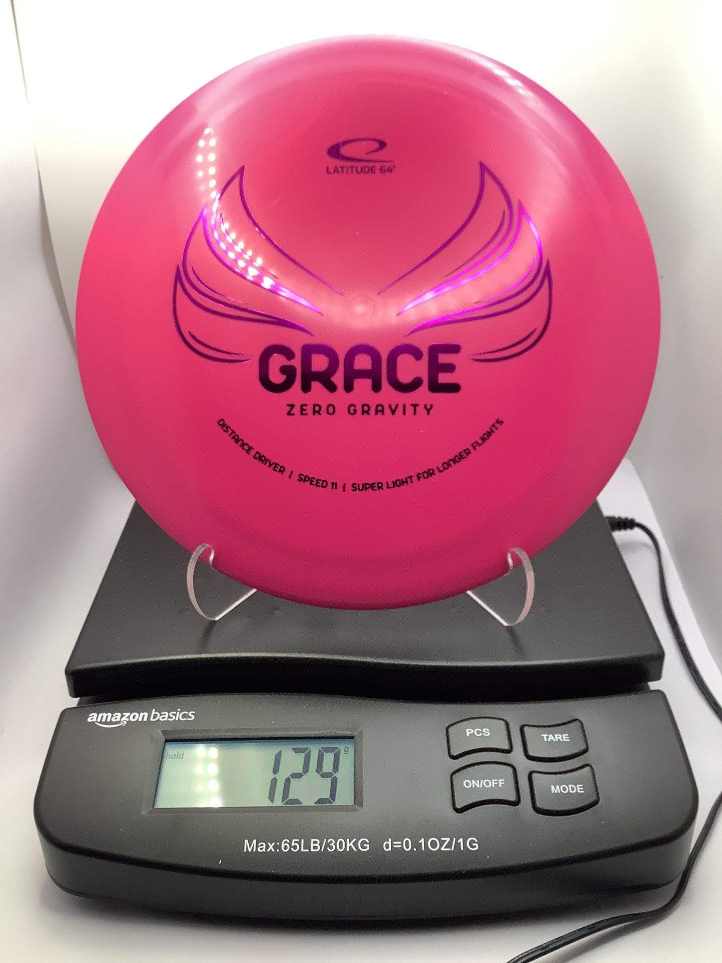 Latitude 64 Zero Gravity Grace