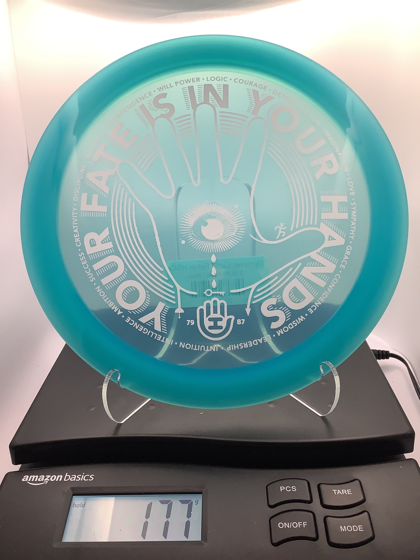 Dynamic Lucid Felon HSCo