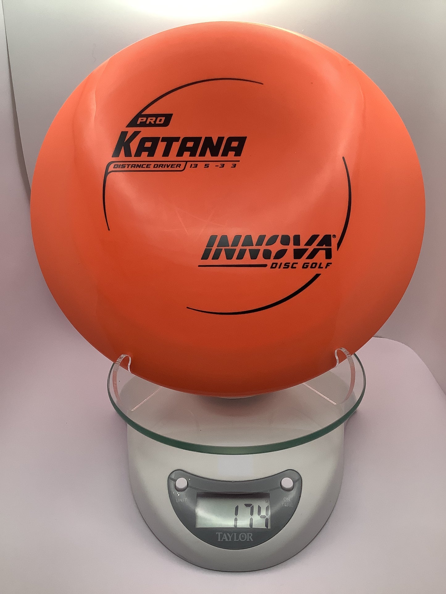 Innova Pro Katana